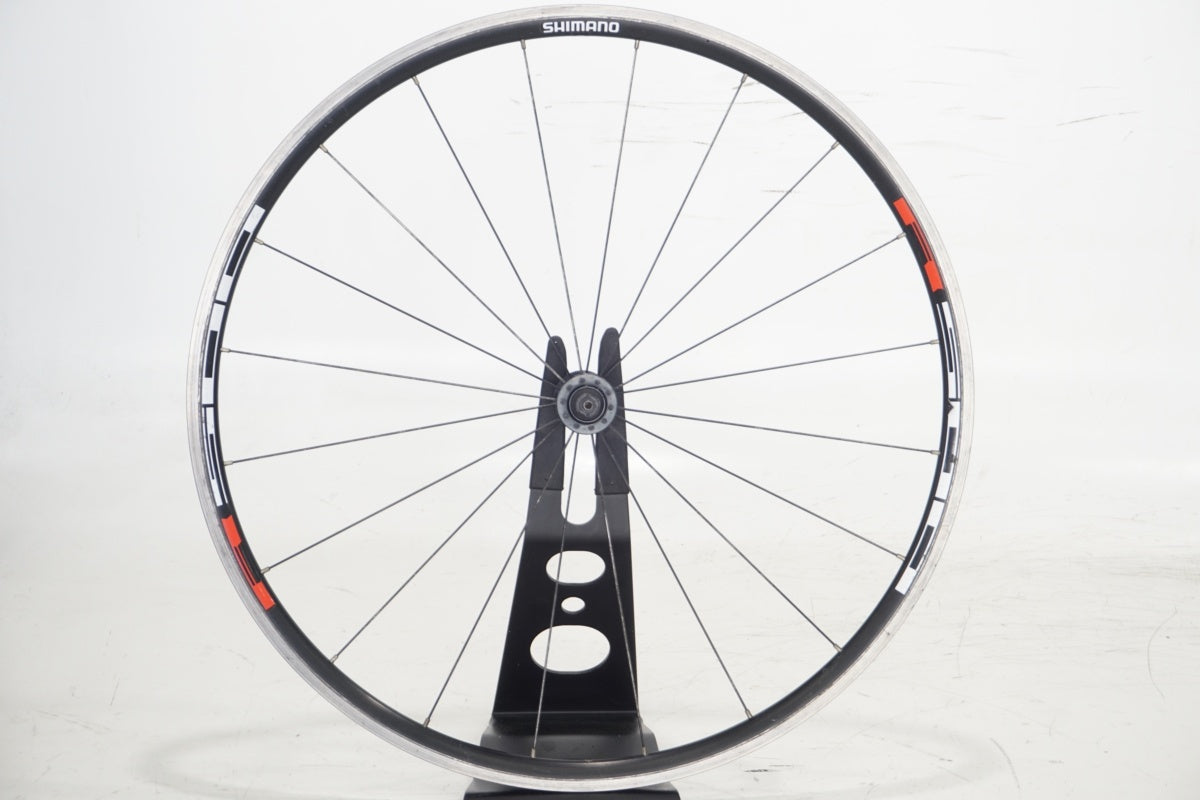 SHIMANO 「シマノ」 WH-R501 SHIMANO8-9速 ホイールセット / 滋賀大津店