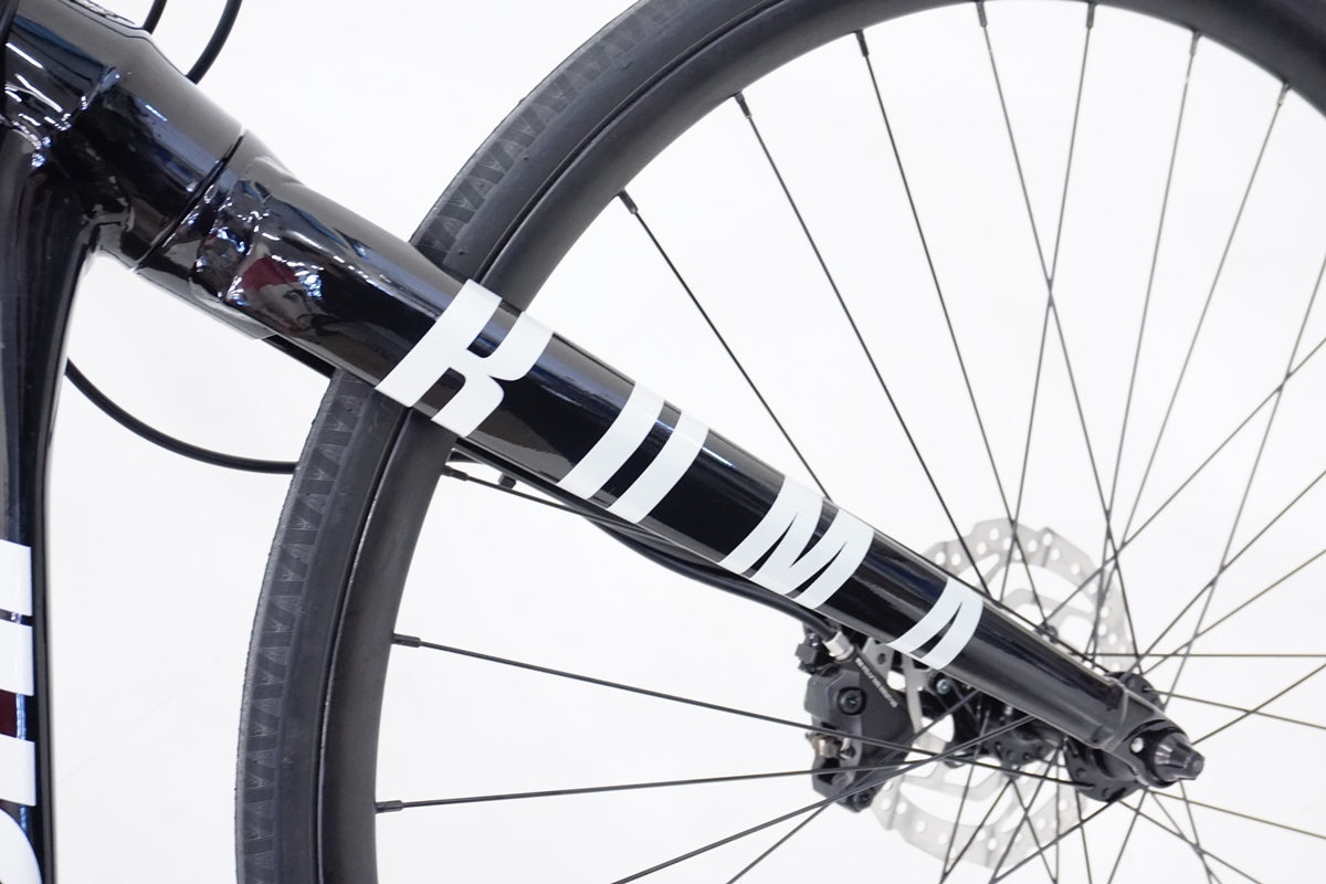 BIANCHI「ビアンキ」 ROMA3 DISC 2022年モデル クロスバイク / 浜松店