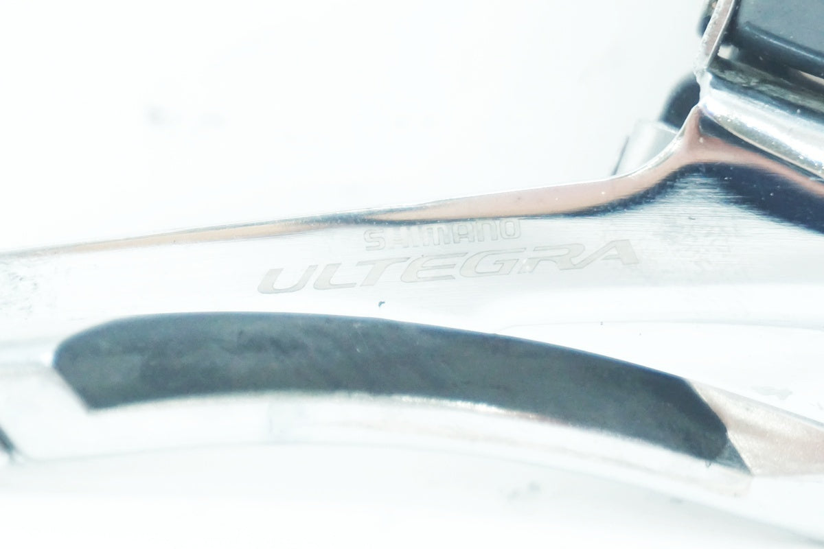 SHIMANO 「シマノ」 ULTEGRA FD-6800 フロントディレイラー / 大阪美原北インター店