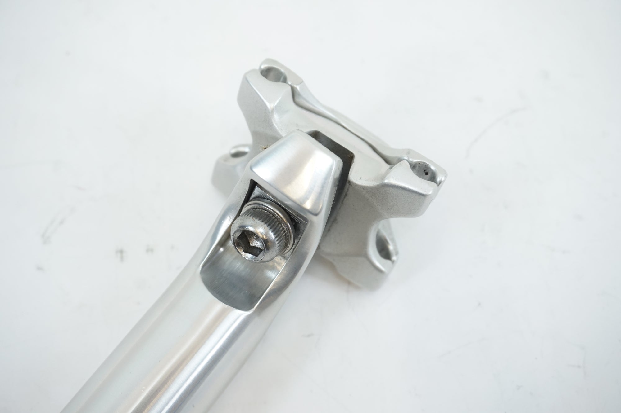 NITTO 「ニットウ」 S65 SEAT POST シートポスト / 有明ガーデン店