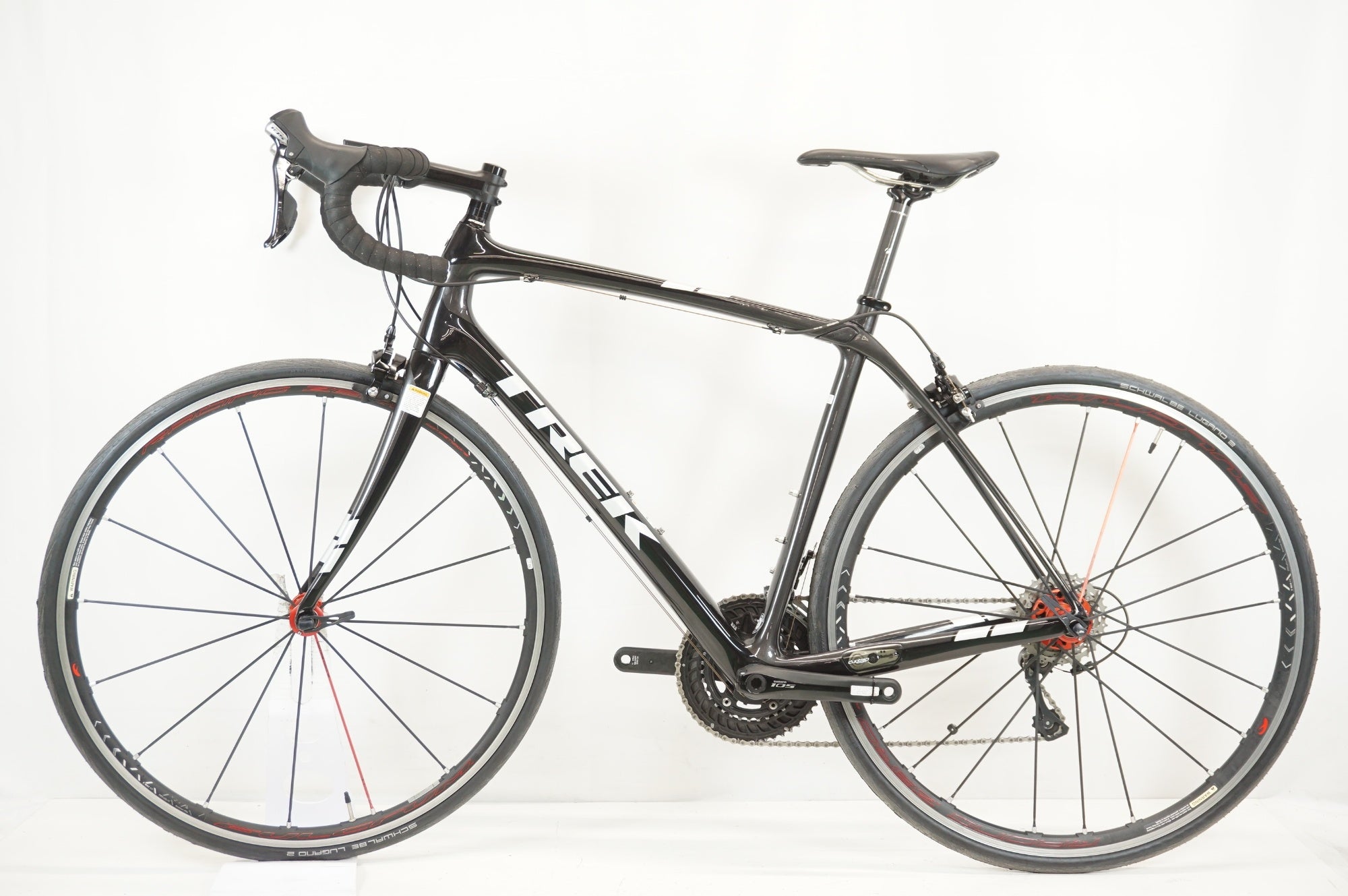 TREK 「トレック」 DOMANE S5 カスタム 2017年モデル ロードバイク / 宇都宮店
