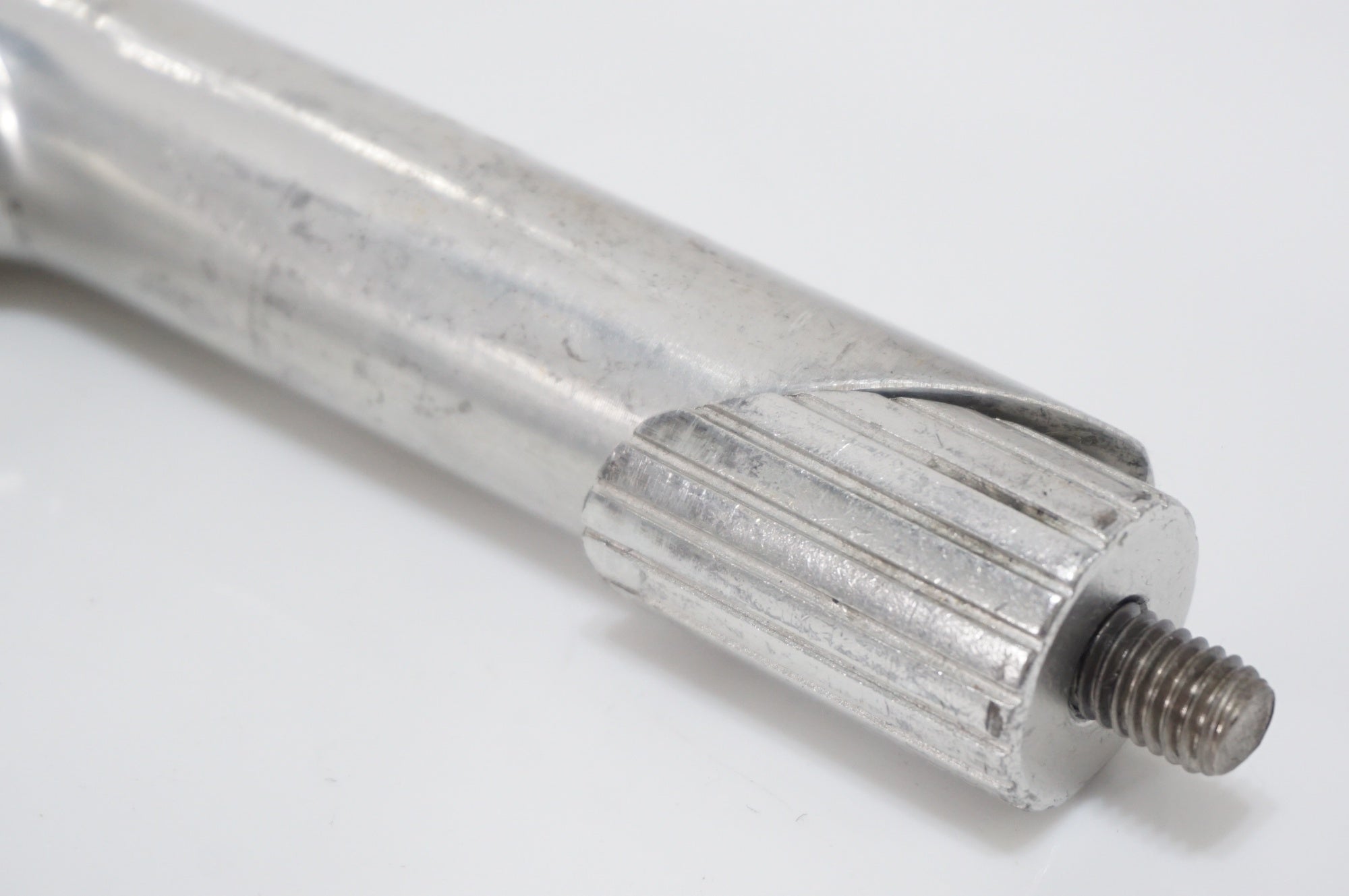 NITTO 「ニットー」 NJS φ25.4 100mm ステム / AKIBA店