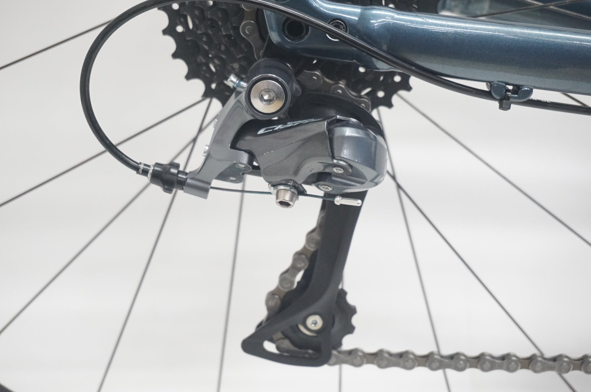 SPECIALIZED 「スペシャライズド」 DIVERGE E5 2022年モデル グラベルロード / 福岡店