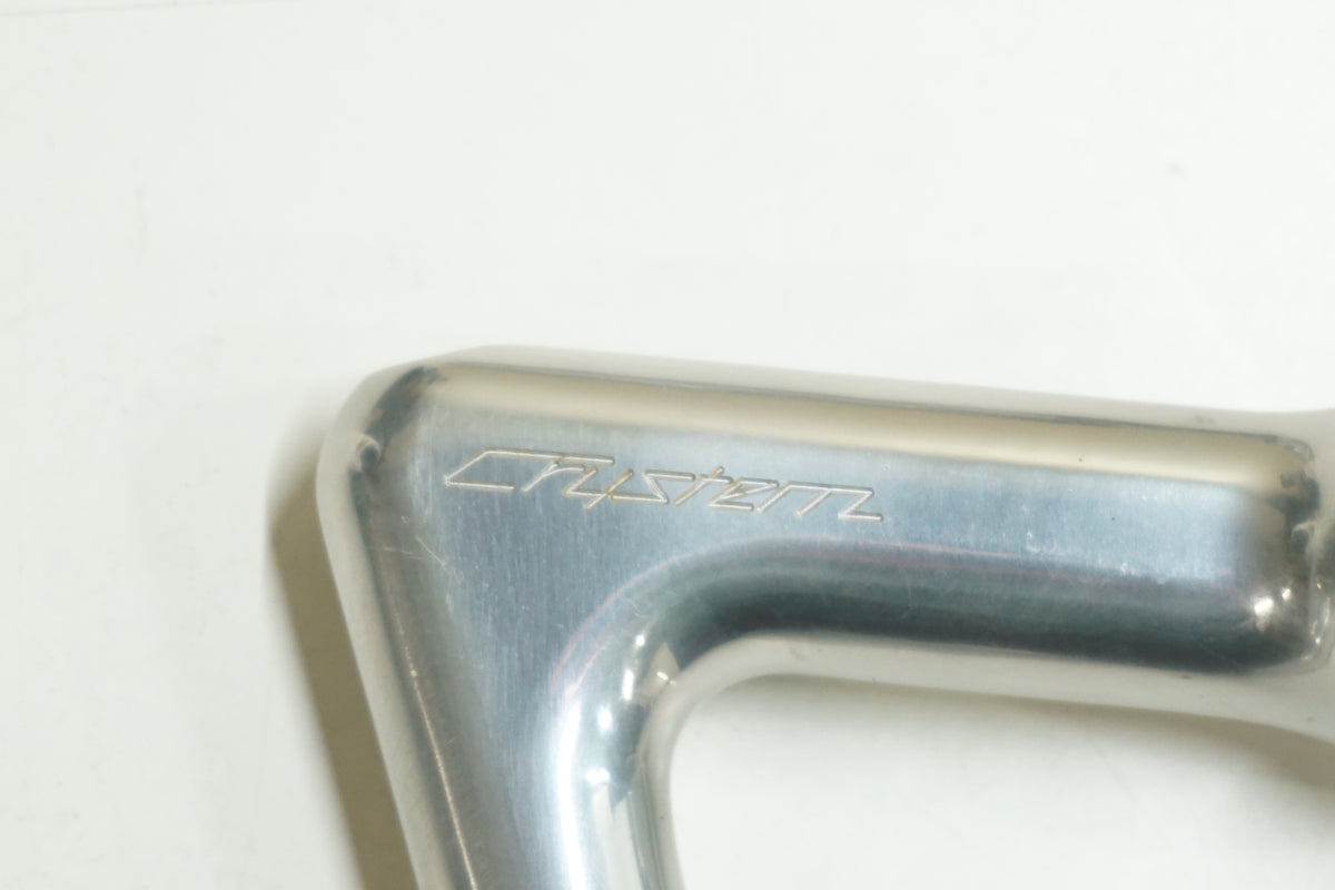 NITTO 「ニットー」 CRYSTEM φ26.0/22.2 90mm ステム / 大宮店