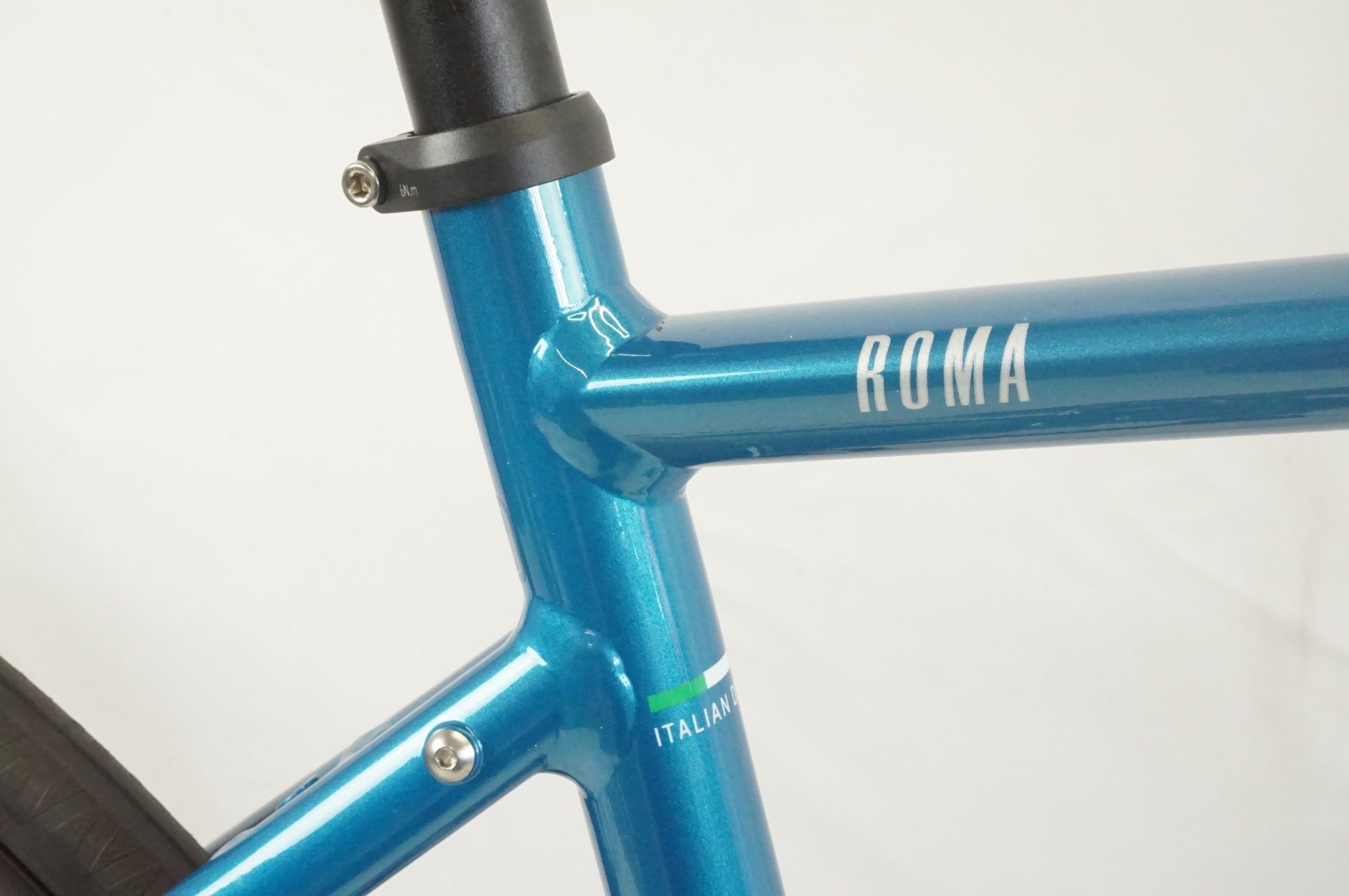 BIANCHI 「ビアンキ」 ROMA3 DISC 2022年モデル クロスバイク / 宇都宮店