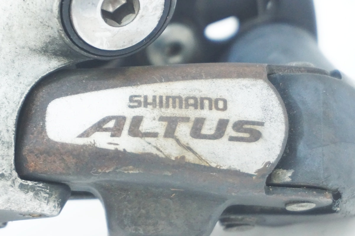 SHIMANO 「シマノ」 ALTUS RD-M310 リアディレイラー / 大阪美原北インター店