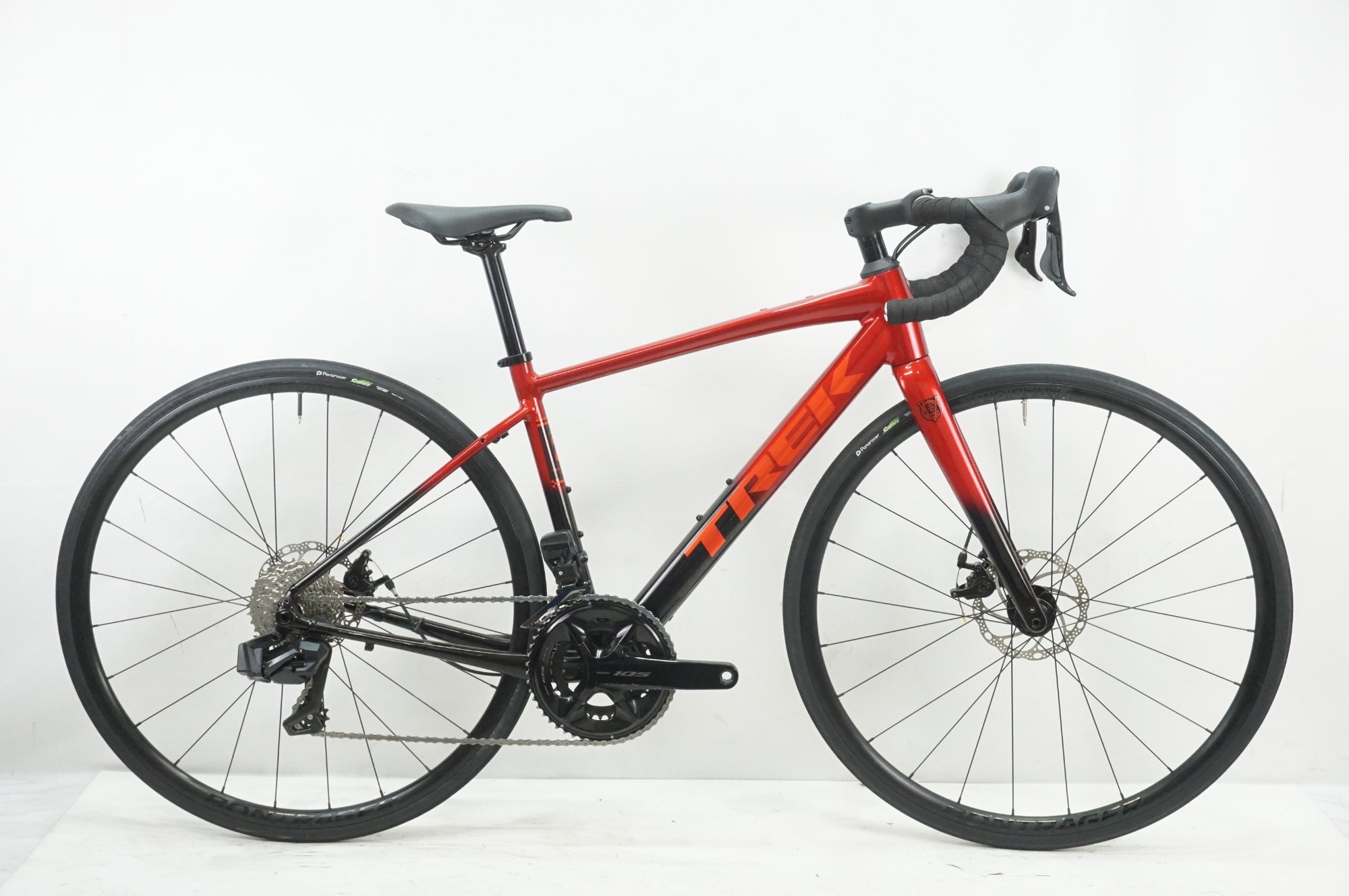 TREK 「トレック」 DOMANE AL2 DISC GEN4 2024年モデル カスタム ロードバイク / 大宮店