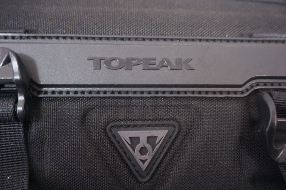 TOPEAK 「トピーク」 FRONTLOADER フロントバッグ / 世田谷店