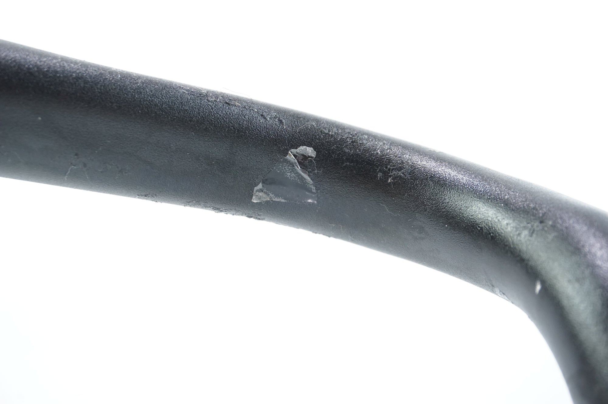 BONTRAGER 「ボントレガー」 ELITE ISOZONE VR-CF φ31.8 420mm ハンドル / 中目黒店