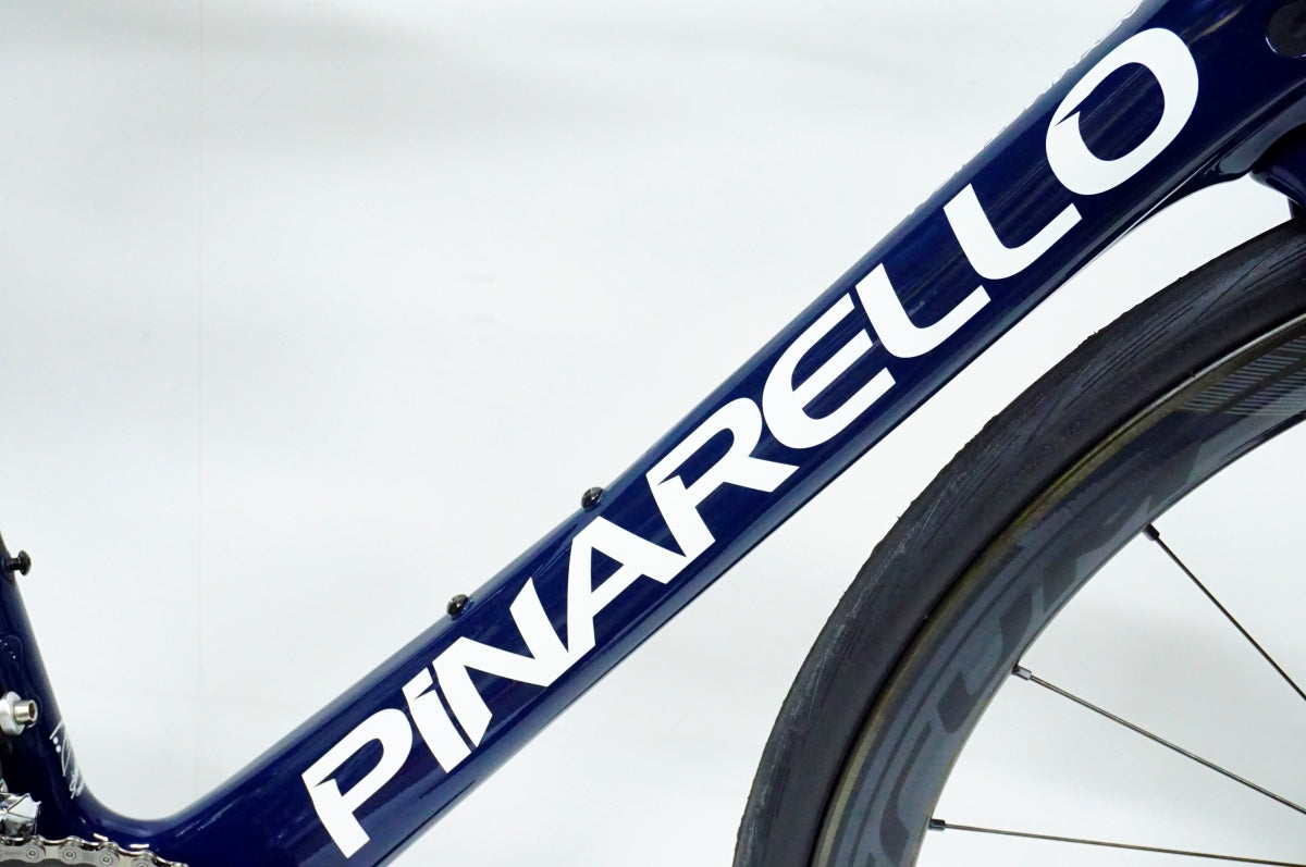 ジャンク PINARELLO 「ピナレロ」 RAZHA DISK 105 2022年モデル ロードバイク / 名古屋大須店
