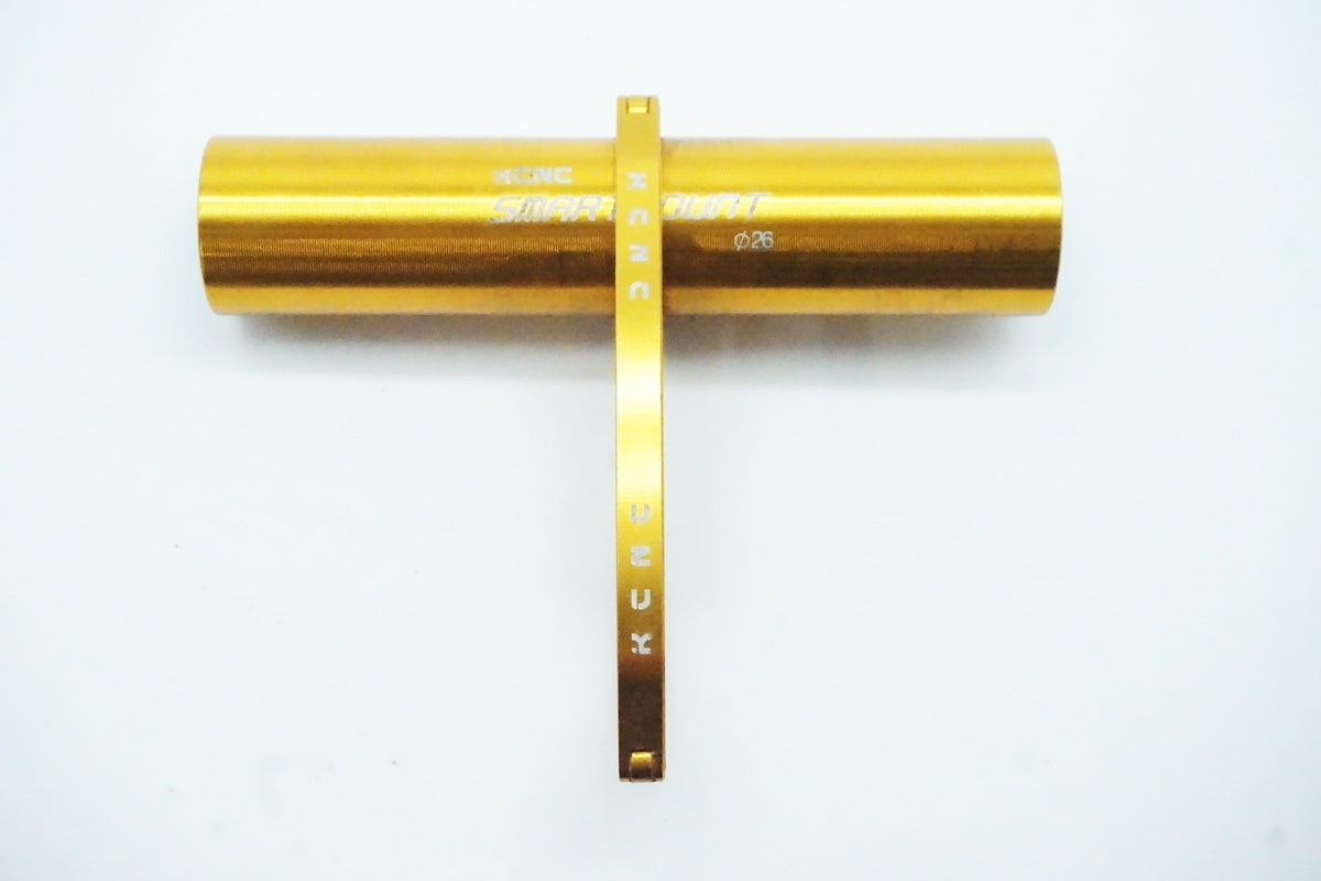 KCNC「ケーシーエヌシー」 アクセサリーマウント/ 京都西院店