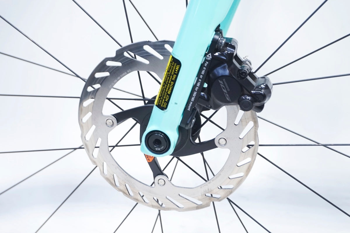 BIANCHI 「ビアンキ」 OLTRE RACE 2026年モデル ロードバイク / 大阪門真店