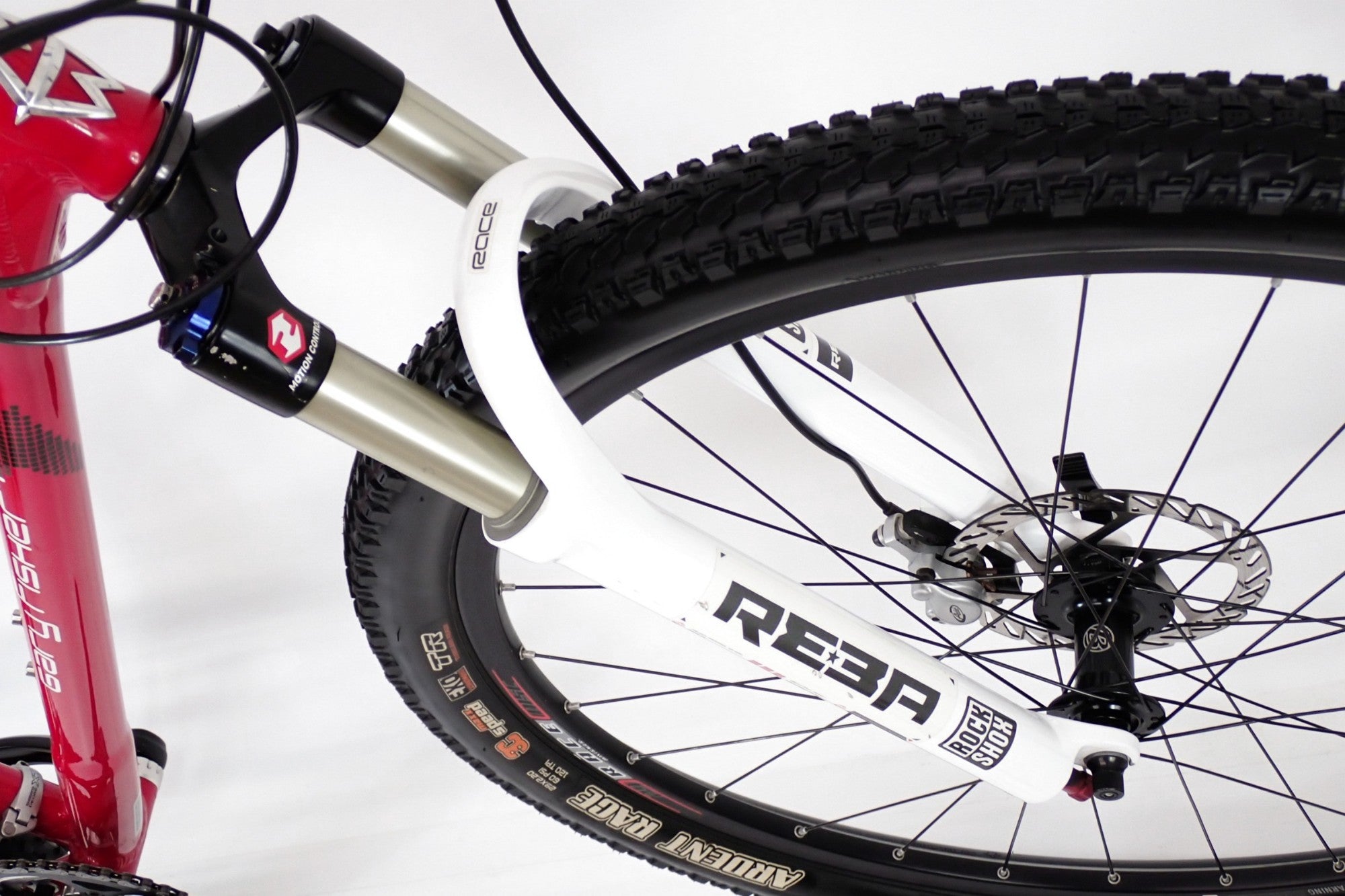 GARY FISHER 「ゲイリーフィッシャー」 PARAGON 2007年頃 マウンテンバイク / 伊勢崎店