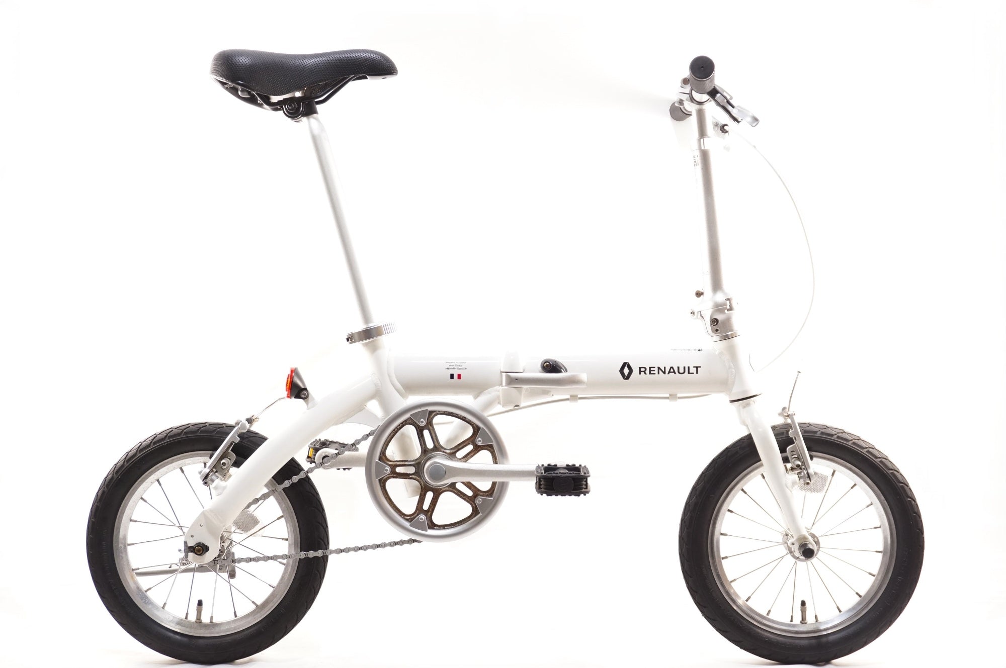 RENAULT 「ルノー」 LIGHT8 2023年モデル 14インチ 折りたたみ自転車 / 中目黒店
