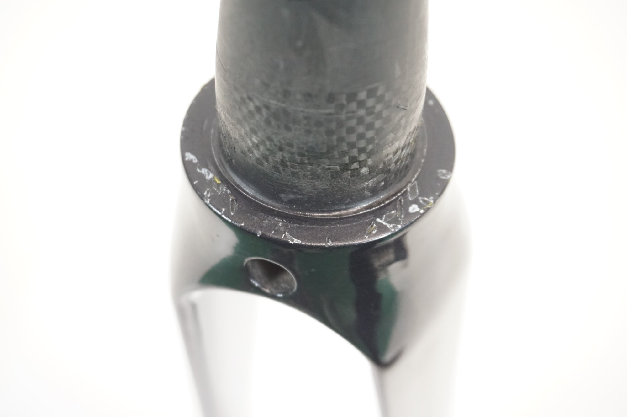 DOSNOVENTA 「ドスノヴェンタ」 HOUSTON フロントフォーク / 宇都宮店