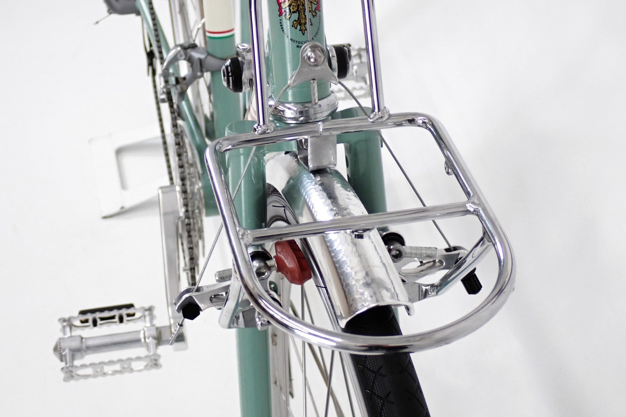 BIANCHI 「ビアンキ」 ANCORA 2014年モデル スポルティーフ / 伊勢崎店