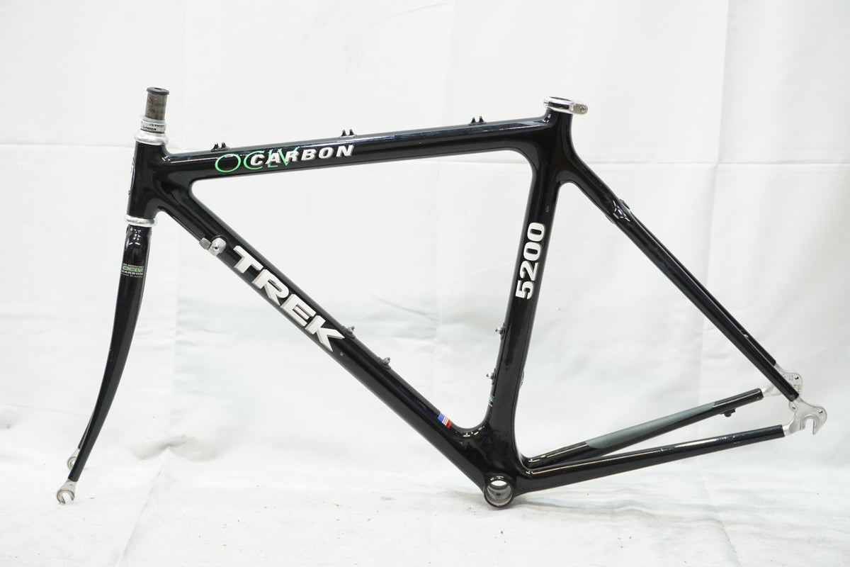 TREK 「トレック」 5200 年式不明 フレームセット / 大宮店