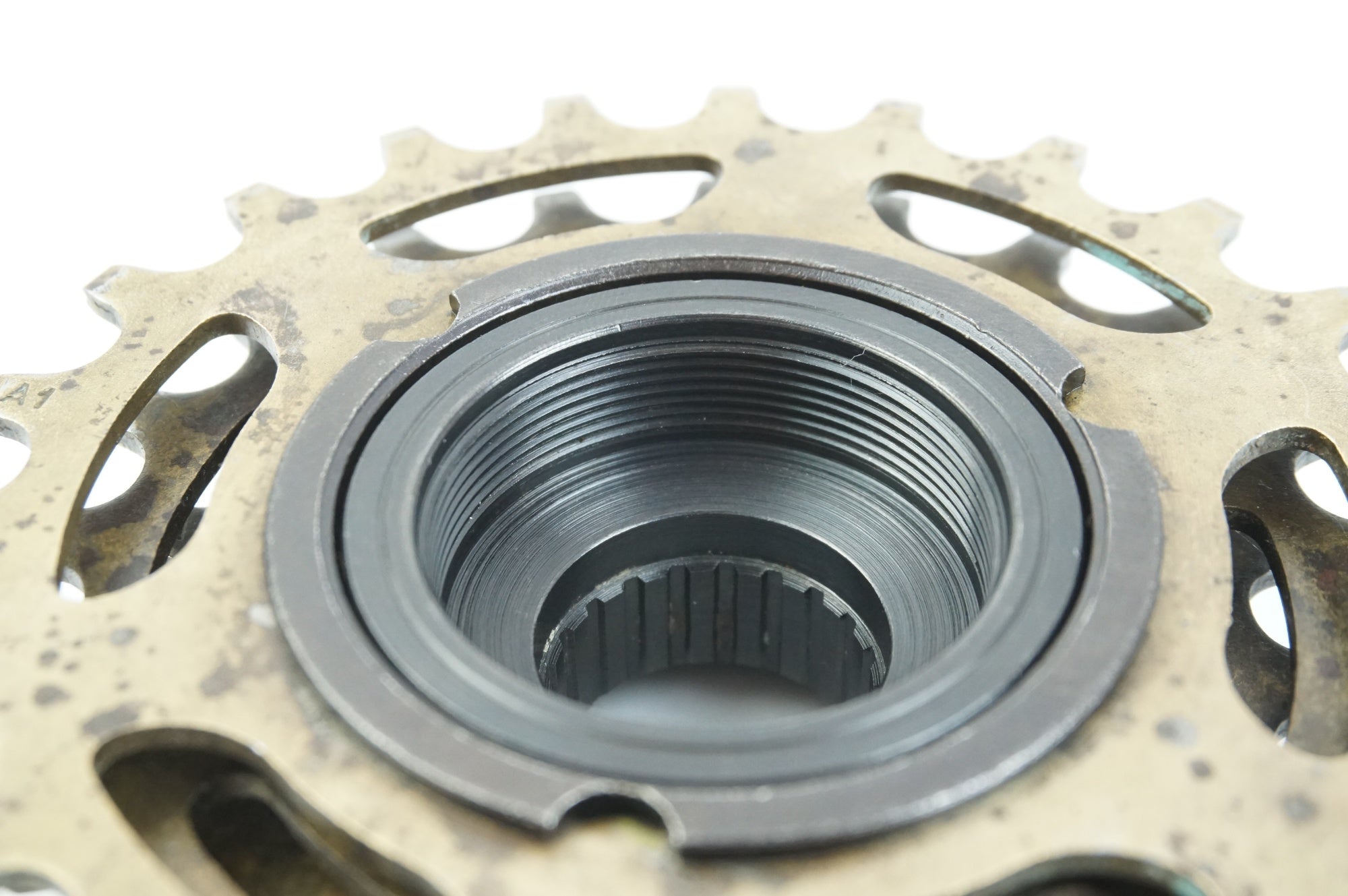 REGINA 「レジナ」 SYNCHRO 90 6S 13-23T ボスフリースプロケット / 中目黒店