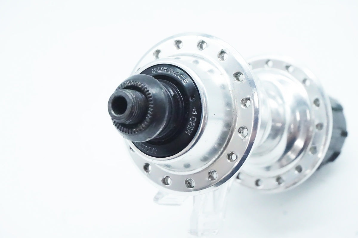 SHIMANO「シマノ」 DURA-ACE 32穴 リアハブ/ 京都西院店