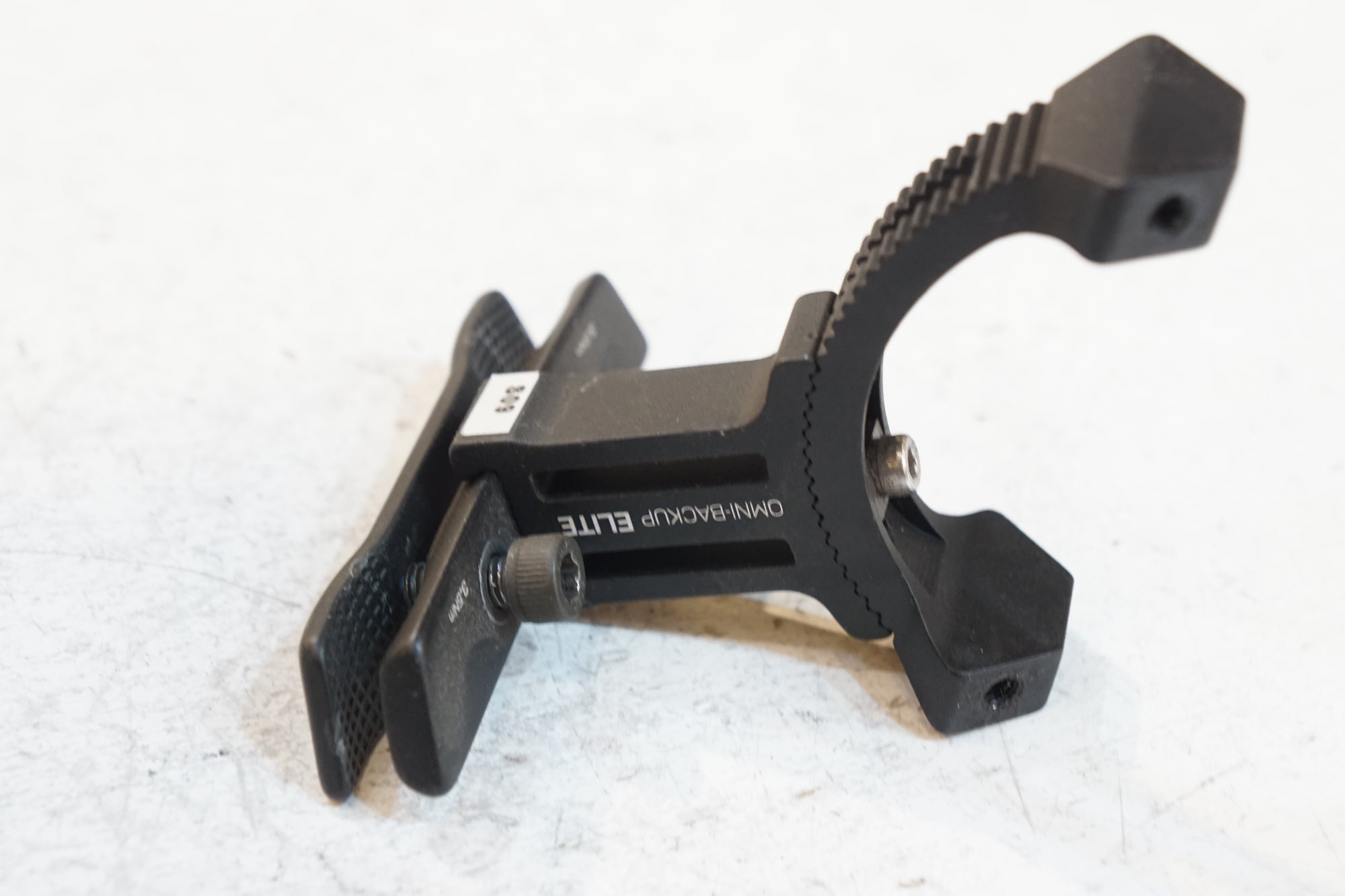 TOPEAK 「トピーク」 OMNI BACKUP ELITE ボトルケージアタッチメント / バイチャリ浦和ベース