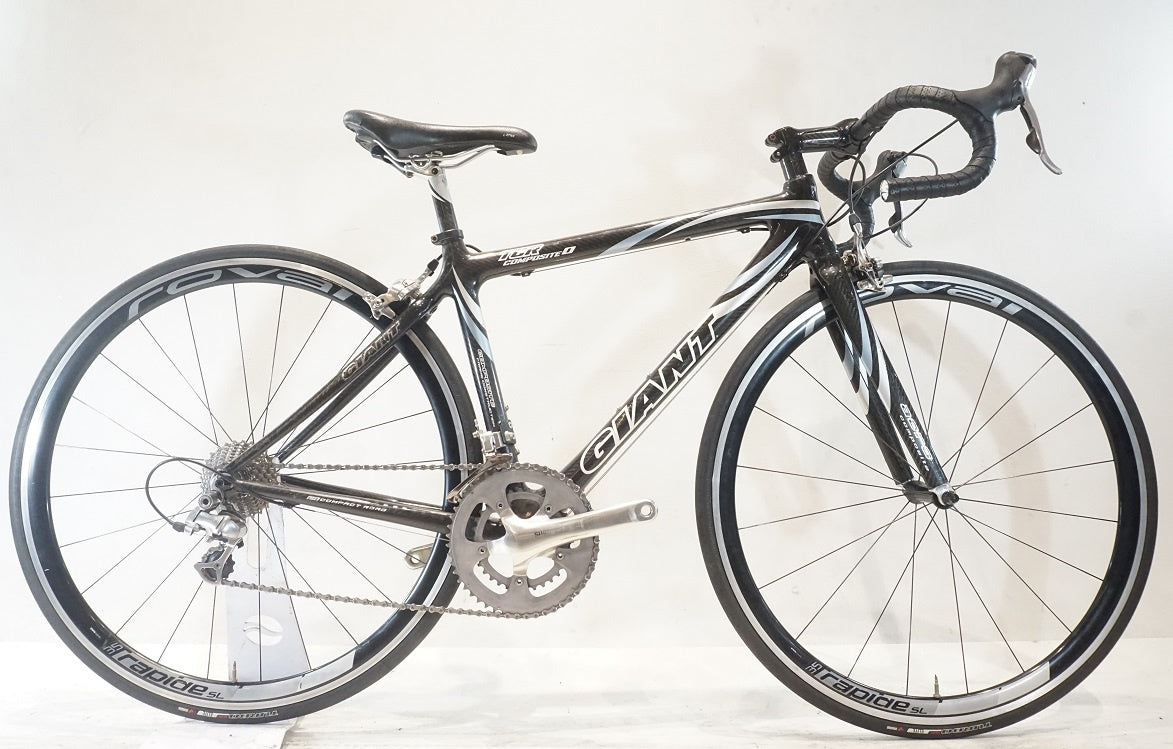 GIANT 「ジャイアント」 TCR COMPOSITE 2005年モデル ロードバイク / 横浜戸塚店