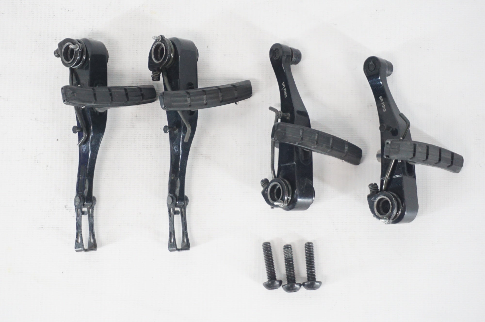 SHIMANO 「シマノ」 BR-R353 Vブレーキキャリパー / 阪急塚口店