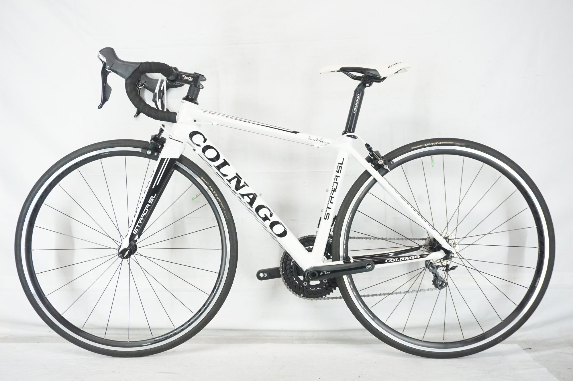 COLNAGO 「コルナゴ」 STRADA SL 105 2015年モデル ロードバイク / 阪急塚口店