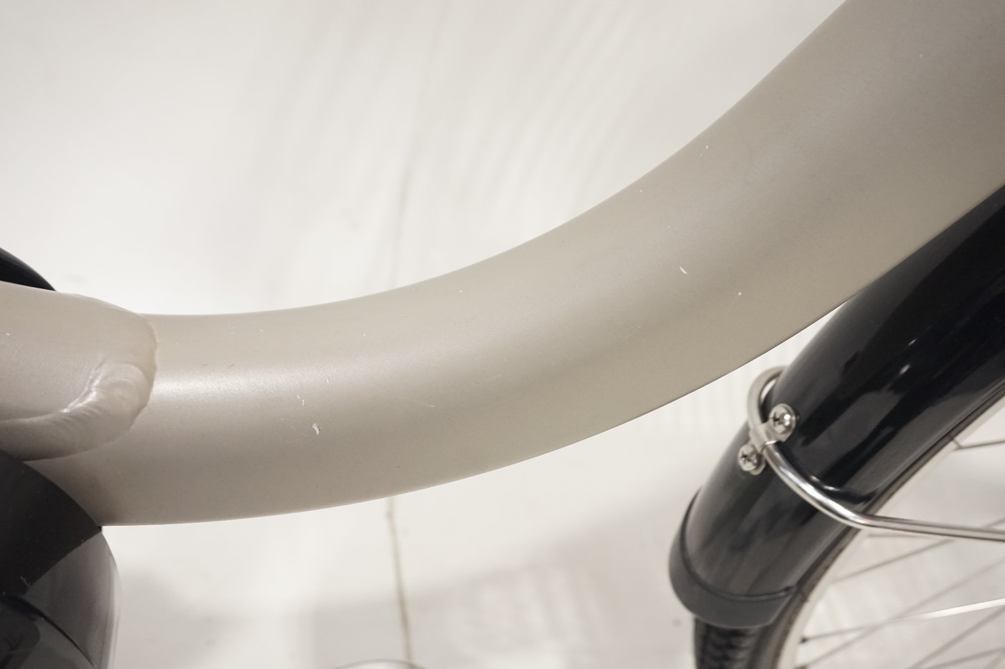 YAMAHA 「ヤマハ」 PAS WITH 2023年モデル 26インチ 電動アシスト自転車 / 大阪門真店