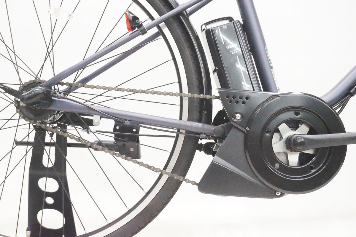 YAMAHA 「ヤマハ」 PAS CRAIG PA70C 700c 2024年モデル 電動アシスト自転車/ 京都西院店