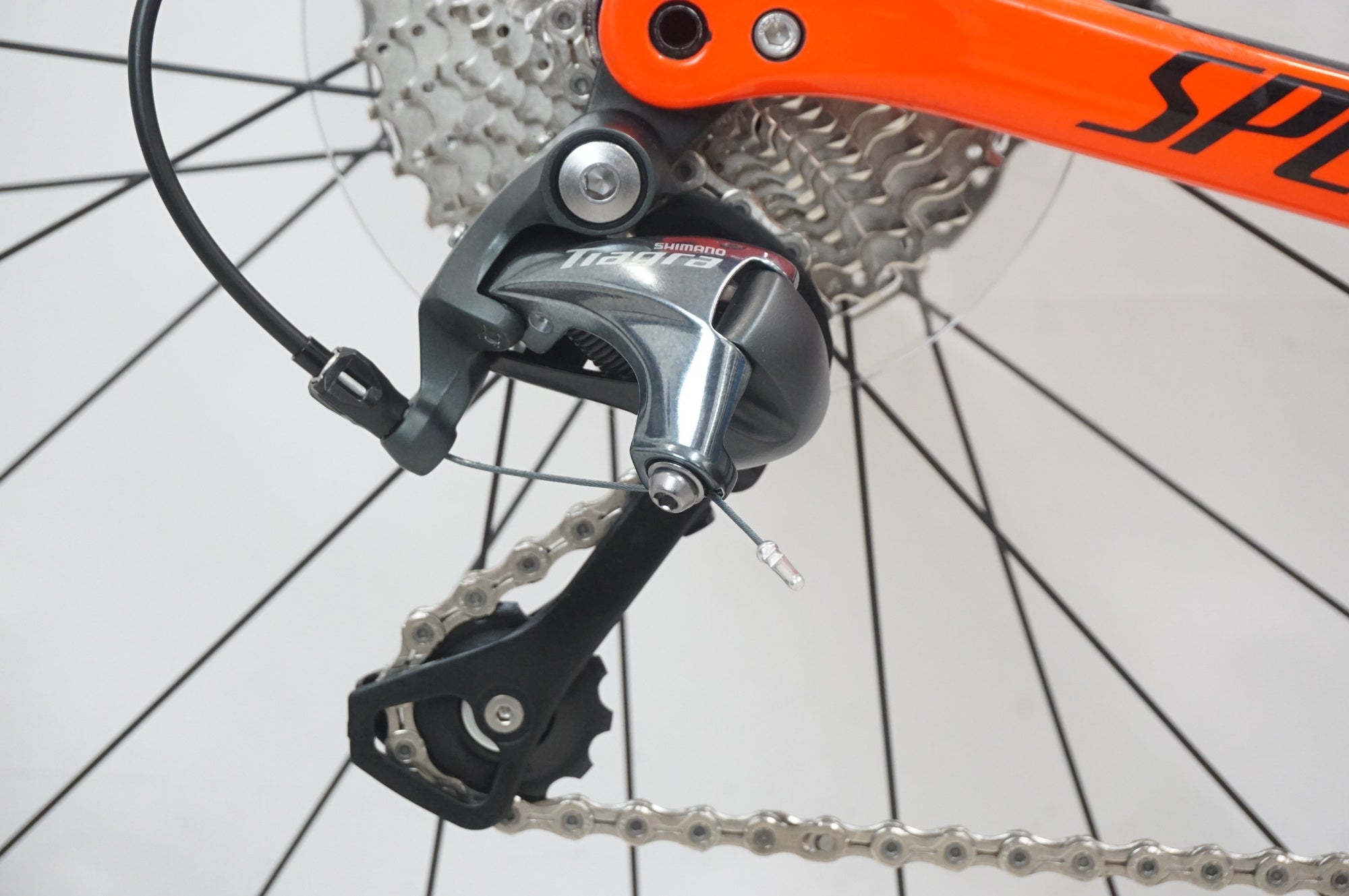 SPECIALIZED 「スペシャライズド」 VENGE VIAS EXPERT DISC 2017年モデル ロードバイク / 福岡店