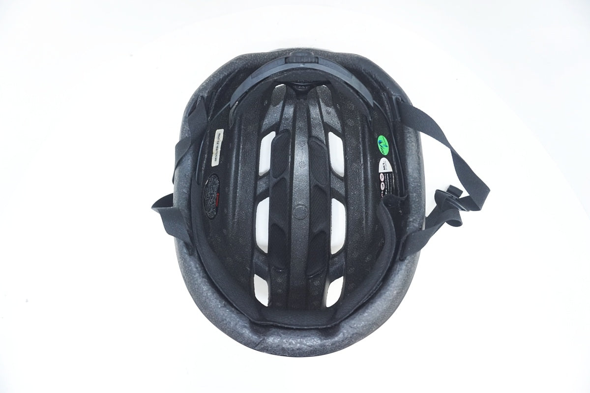 OGK KABUTO 「オージーケーカブト」 CANVAS SPORTS M/Lサイズ ヘルメット / 大阪美原北インター店