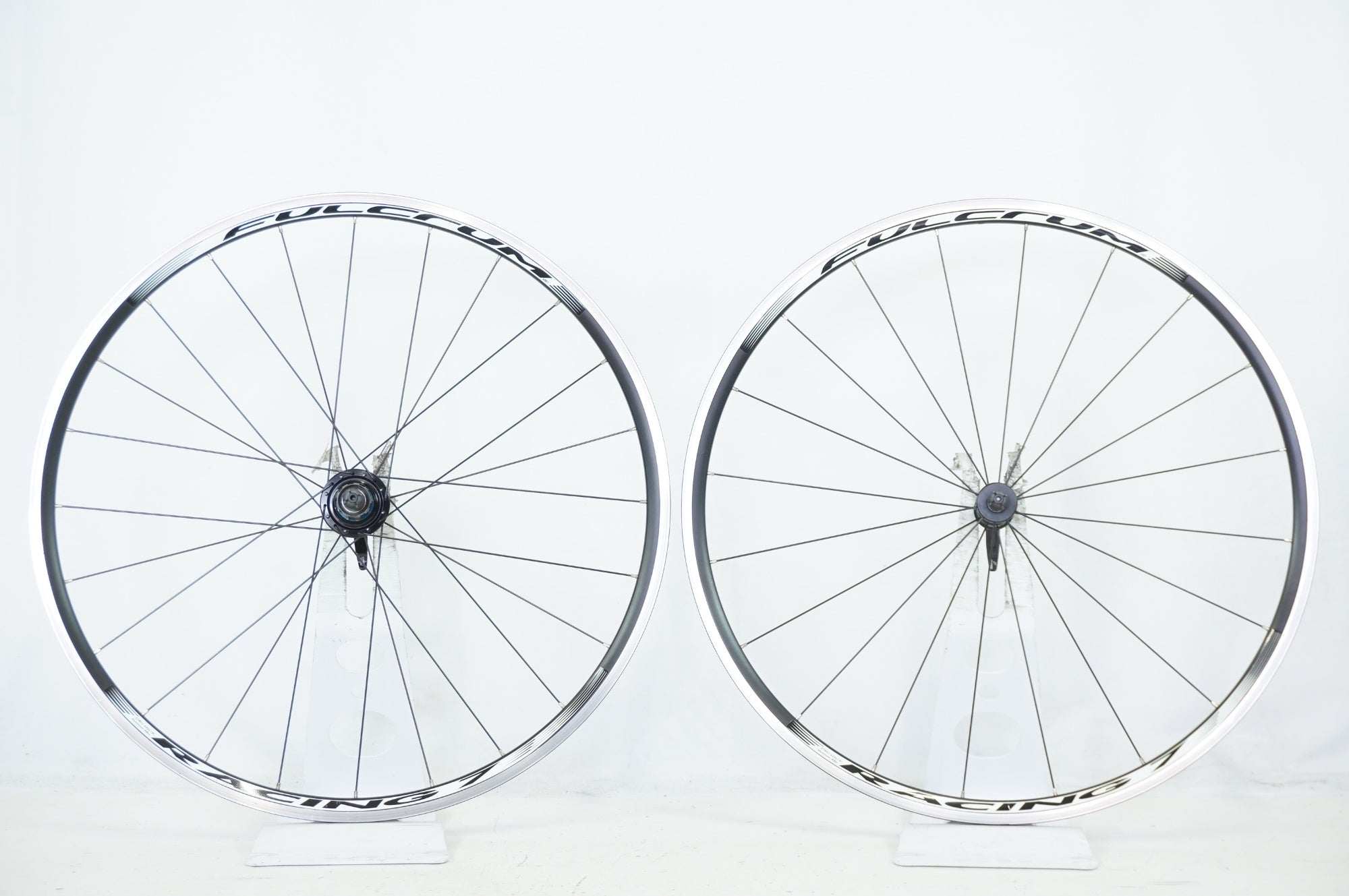 FULCRUM 「フルクラム」 RACING 7 SHIMANO 10s ホイールセット