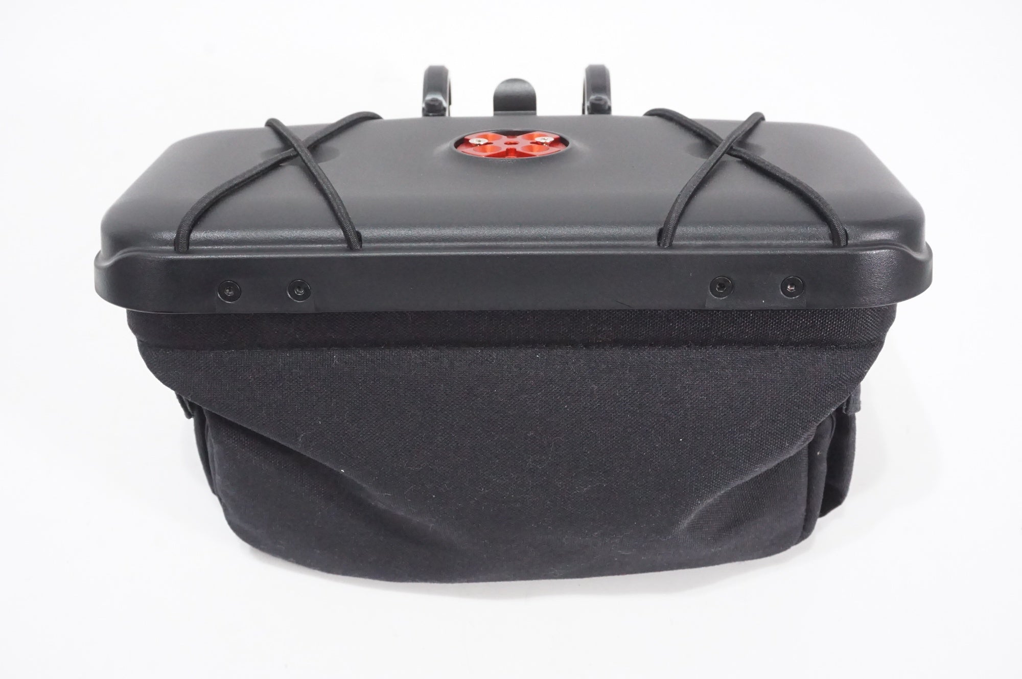 ROUTE WERKS 「ルートワークス」 THE HANDLEBAR BAG ハンドルバーバッグ / AKIBA店