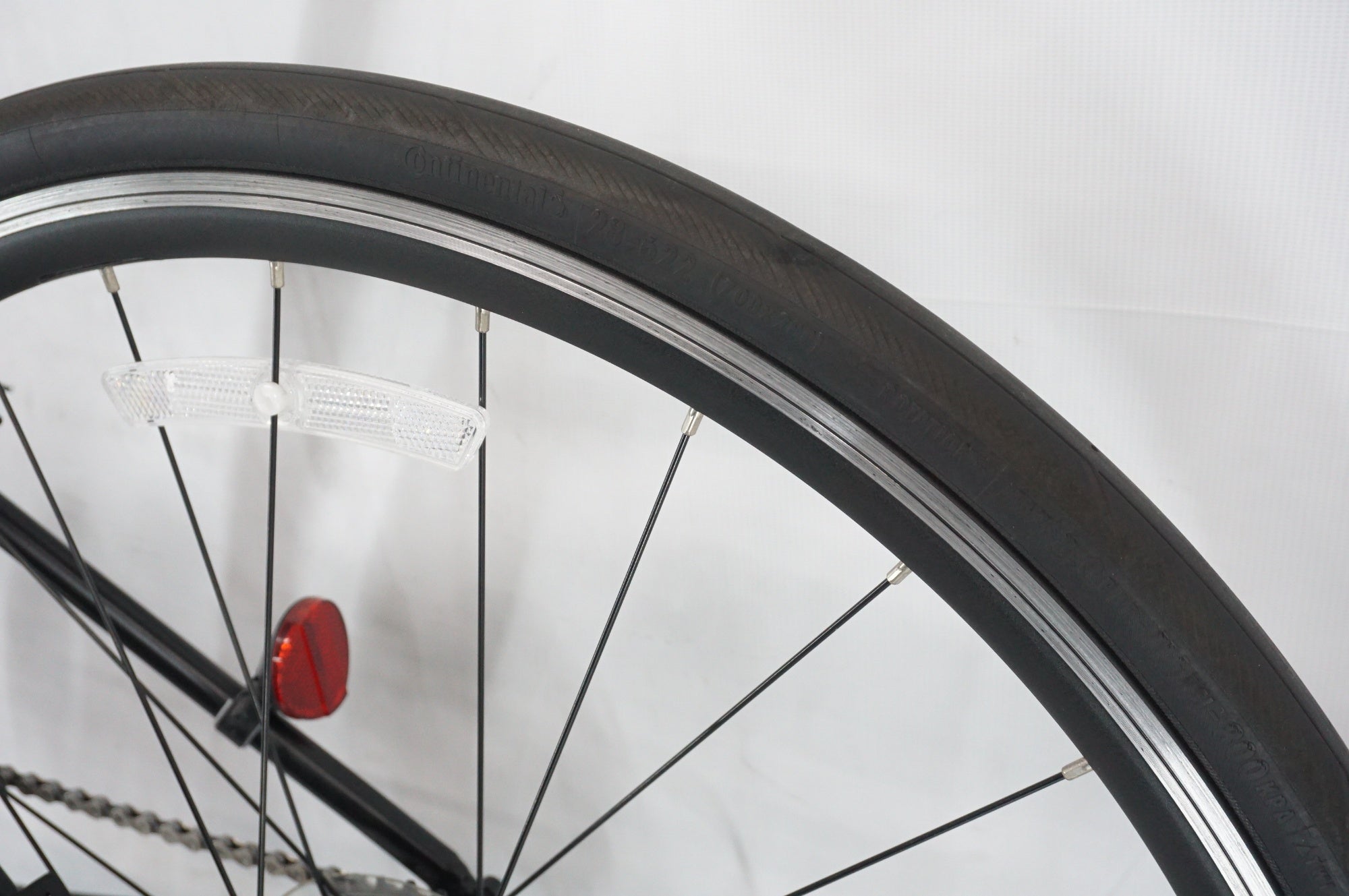 KHODAABLOOM 「コーダブルーム」 RAIL 700 2021年モデル クロスバイク / 阪急塚口店