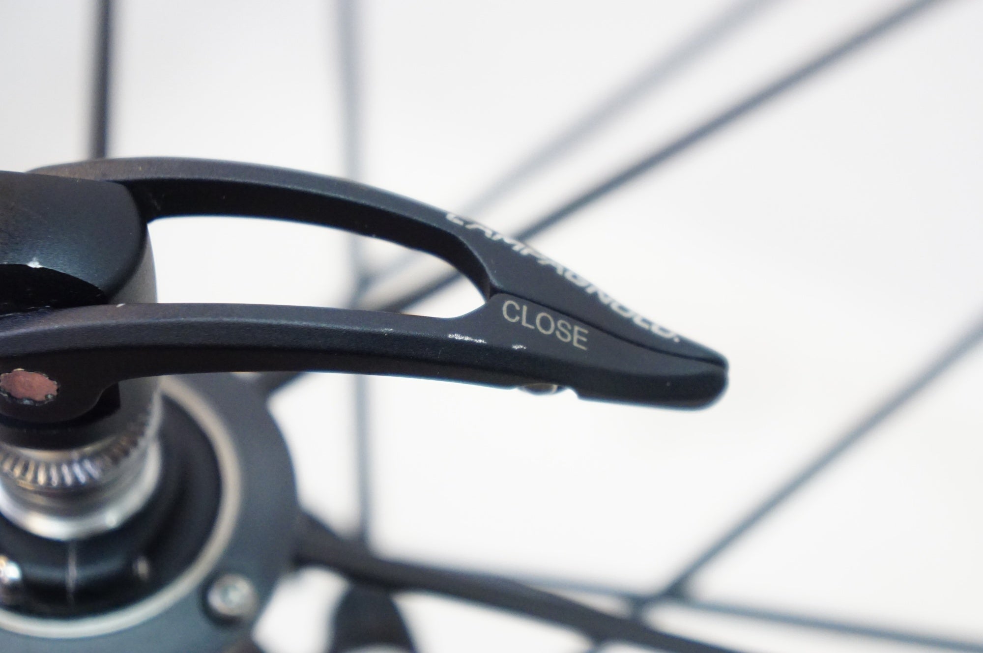 CAMPAGNOLO 「カンパニョーロ」 SHAMAL MILLE C15 シマノ 11速 ホイールセット / 熊谷本店