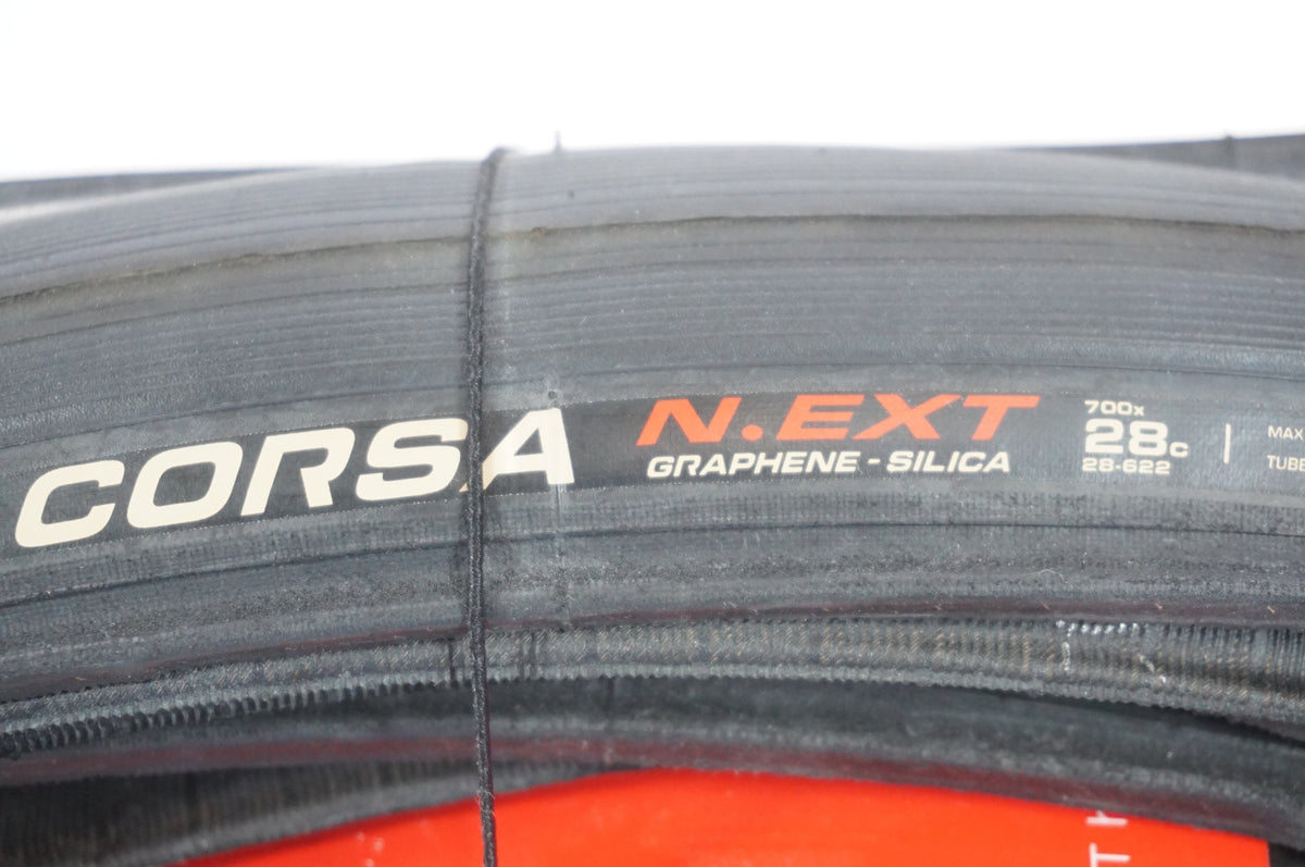 VITTORIA 「ヴィットリア」 CORSA N.EXT 700x28c タイヤ / 宇都宮店