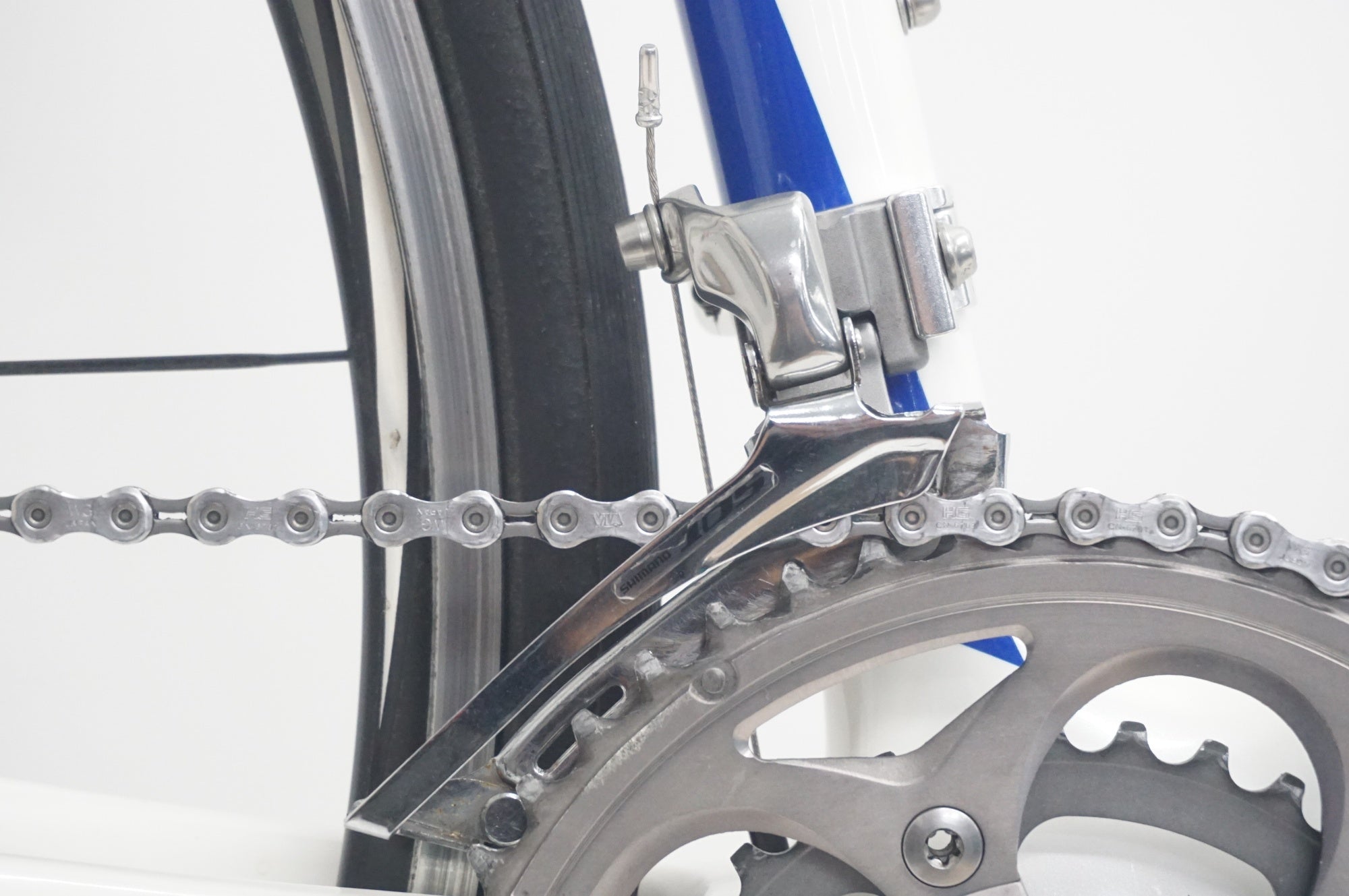 GIOS 「ジオス」 ENDURANCE 2014年モデル ロードバイク / 福岡店