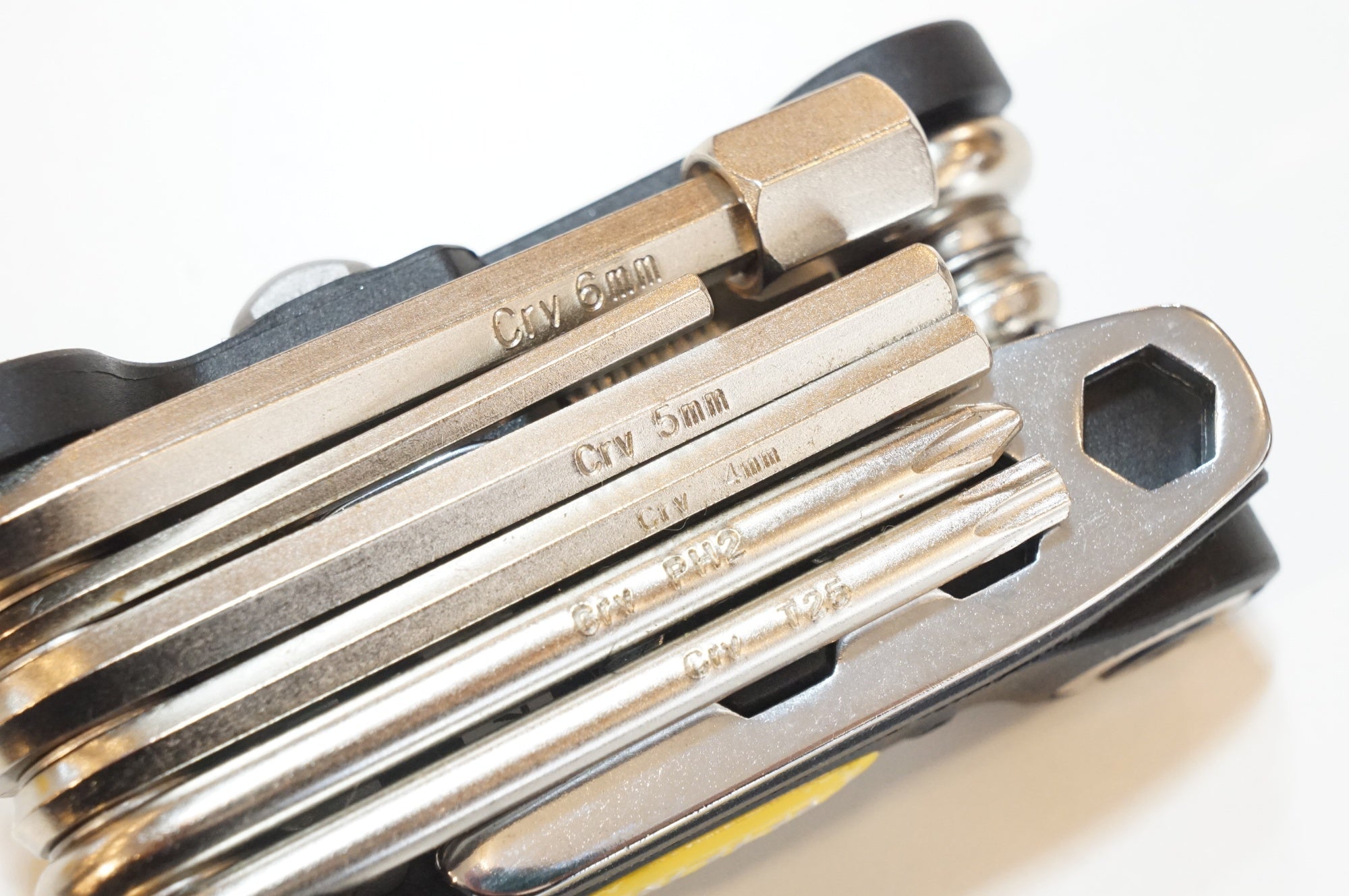 TOPEAK 「トピーク」 ALIEN 2 携帯工具 / バイチャリ浦和ベース