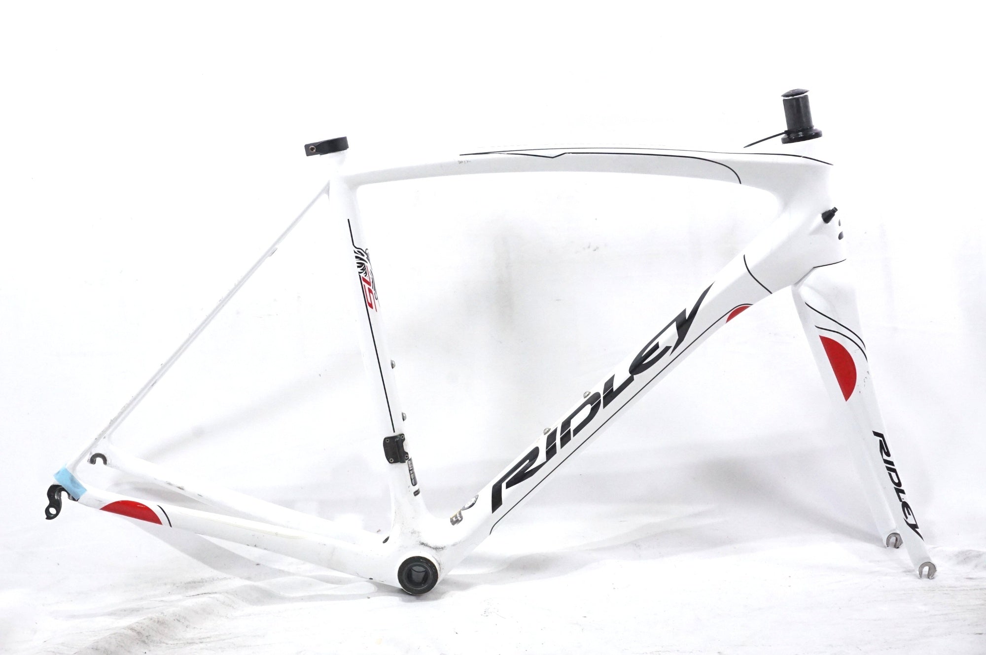 RIDLEY ロードバイクフレーム ジャンク RIDLEY 「リドレー」 FENIX SL 2016年モデル ロード