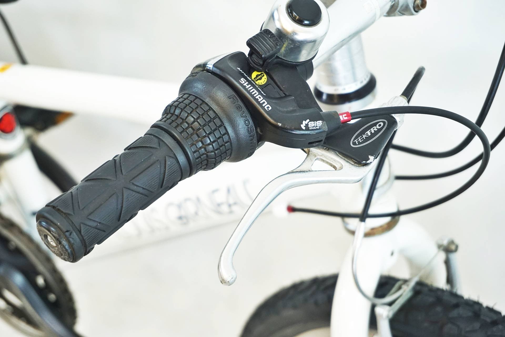 LOUIS GARNEAU 「ルイガノ」 LGS-J22 2016年頃 22インチ キッズバイク / 有明ガーデン店