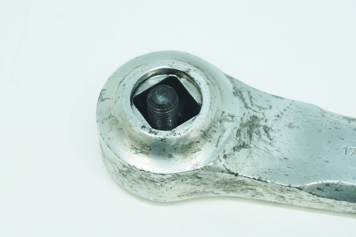 CAMPAGNOLO 「カンパニョーロ」 STRADA 53-42T 170mm クランク / 大阪美原北インター店