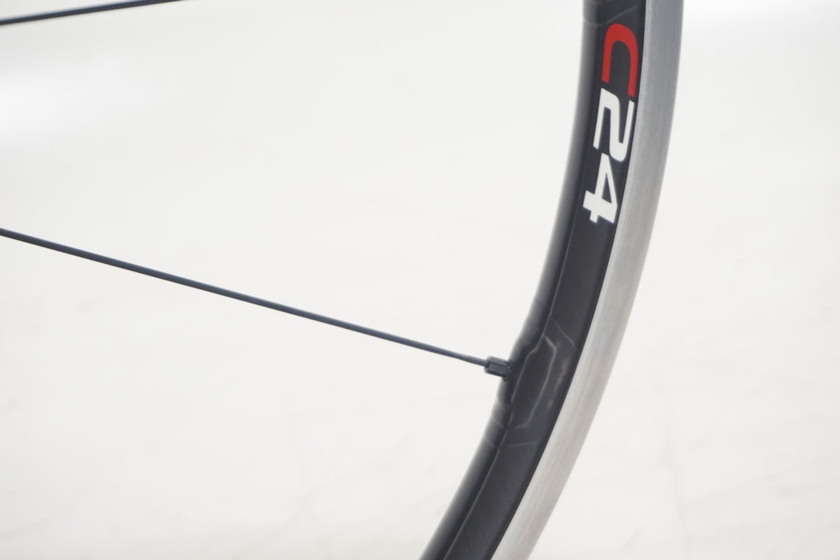 SHIMANO 「シマノ」 DURA ACE WH-7900 C24 CL SHIMANO10速 ホイールセット / 滋賀大津店