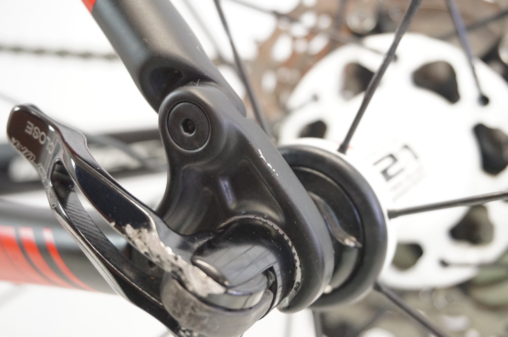 WILIER 「ウィリエール」 IZOARD XP 105 カスタム 2015年モデル ロードバイク / 宇都宮店