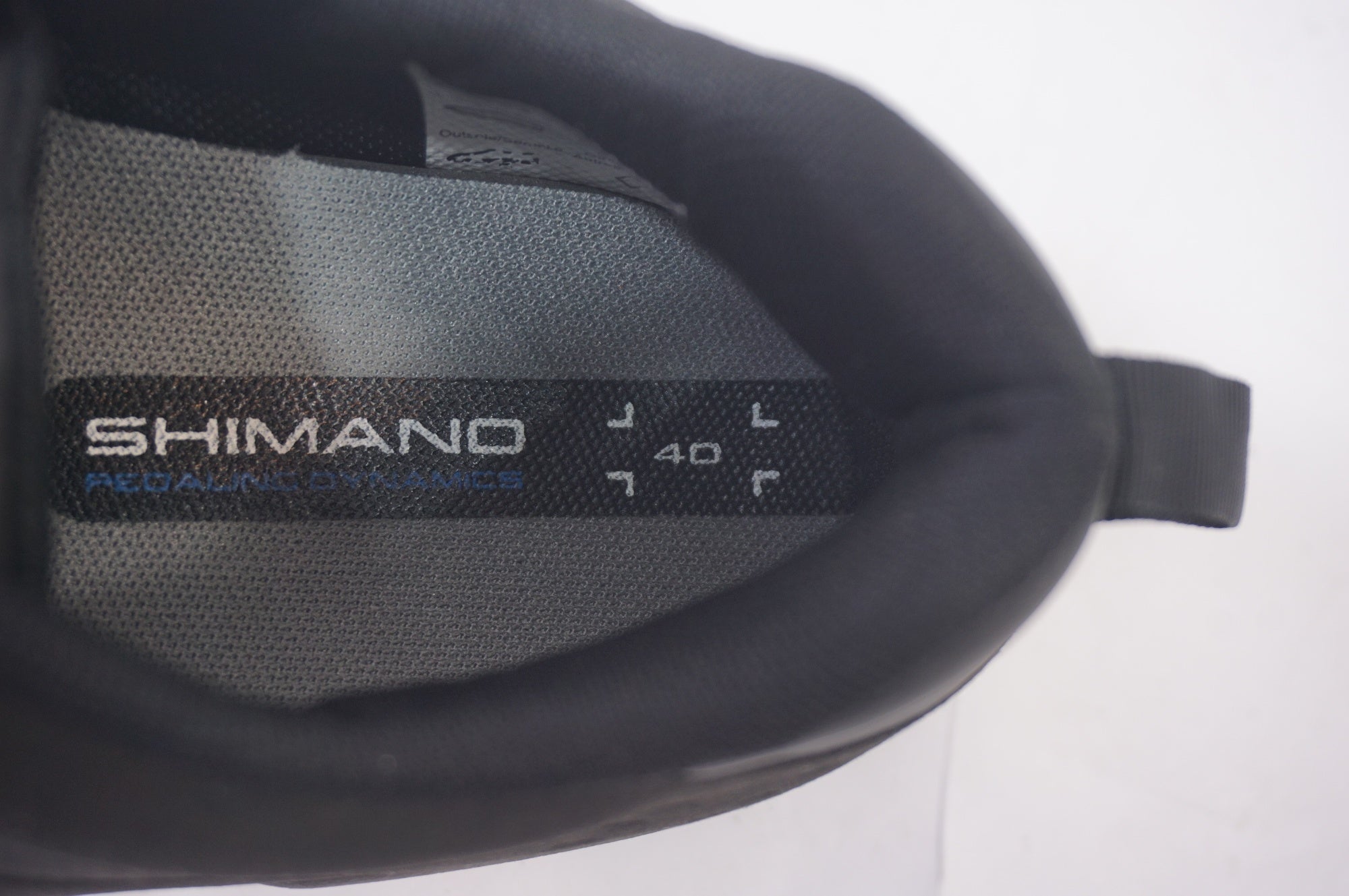 SHIMANO 「シマノ」 SH-CT500 EU40 シューズ / 世田谷店