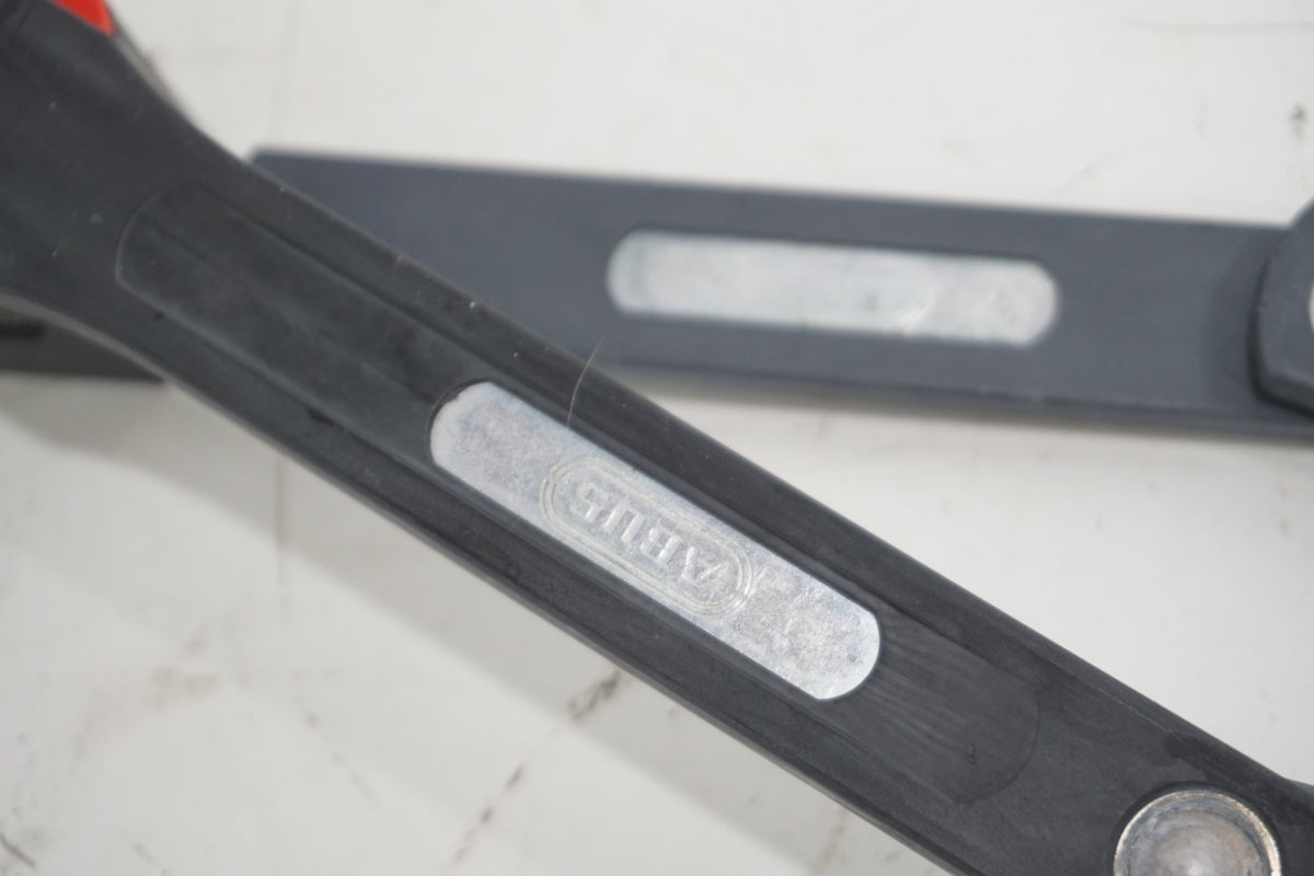 ABUS 「アブス」 UGRIP BORDO ロック / 滋賀大津店