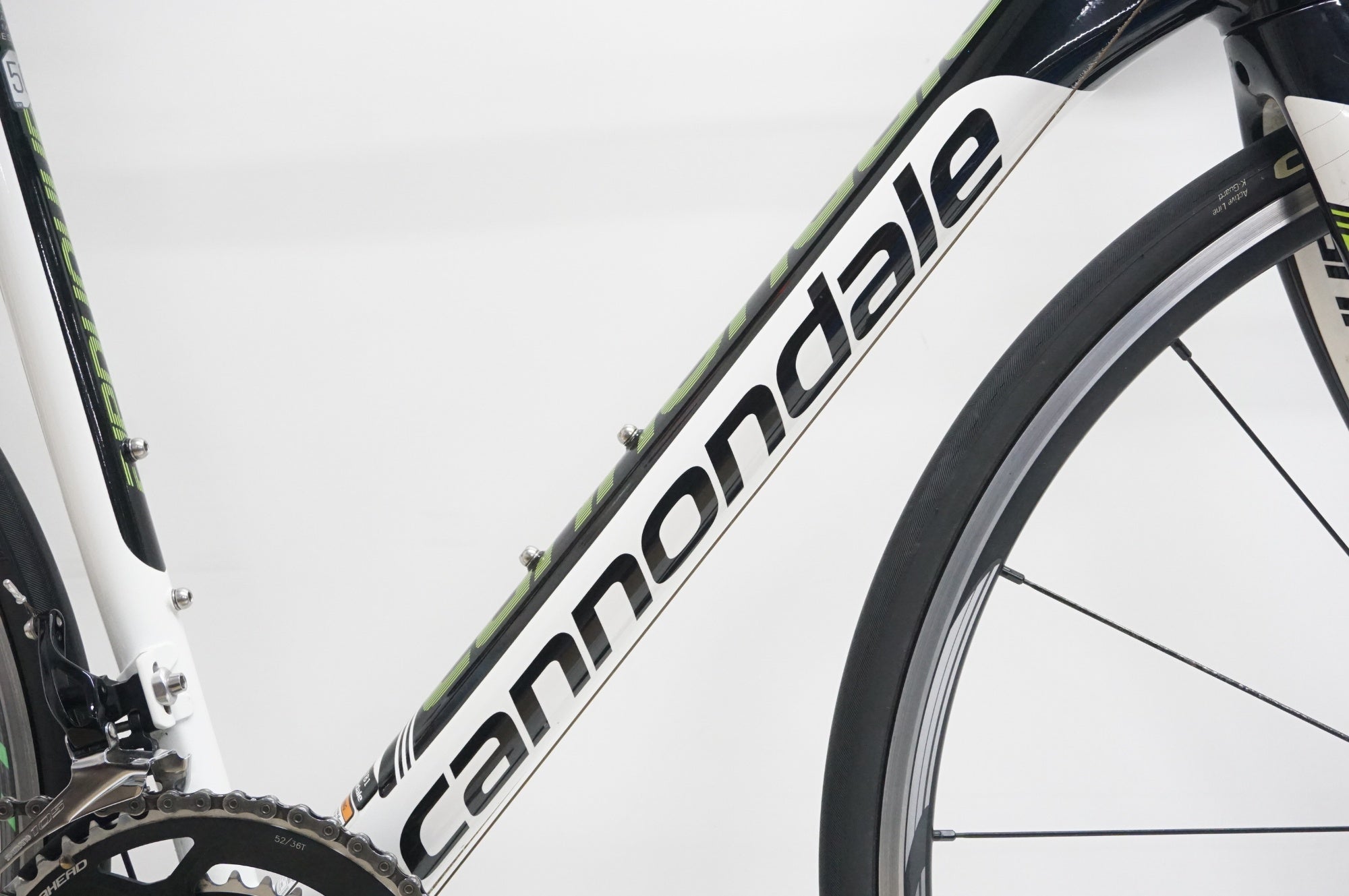 CANNONDALE 「キャノンデール」 CAAD10 105 2015年モデル ロードバイク / 福岡店