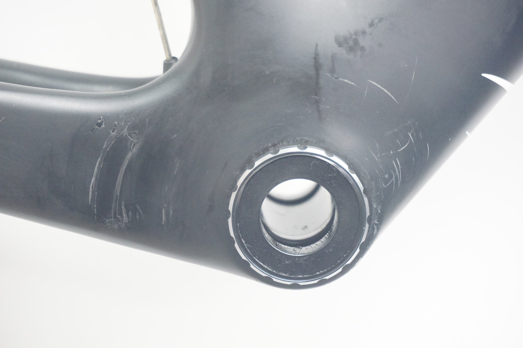 ジャンク PINARELLO 「ピナレロ」 GAN 2018年モデル フレームセット / 福岡店