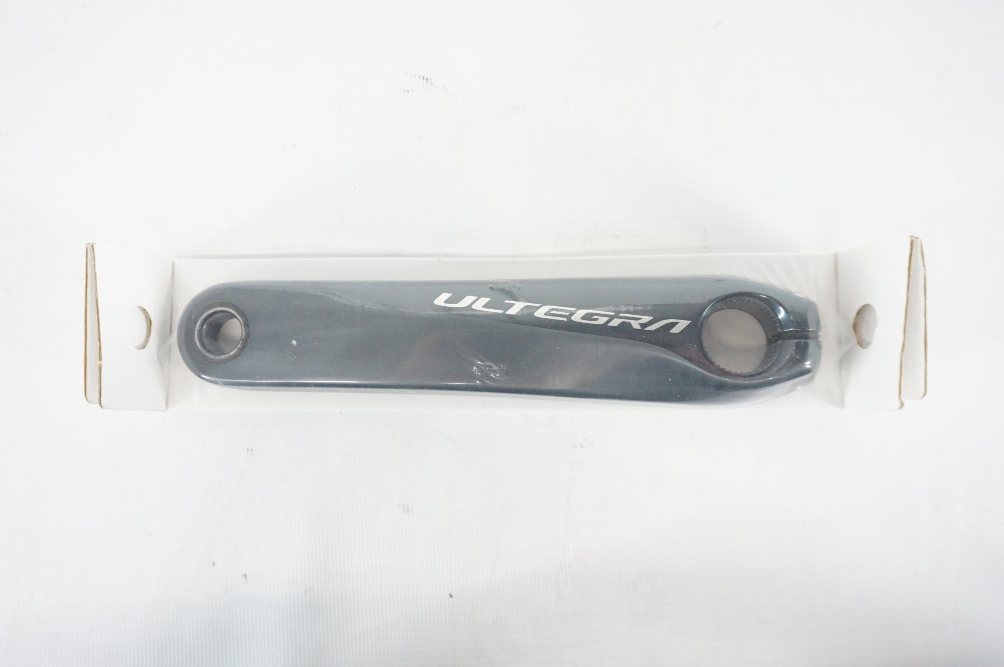 T*3様 Shimano ULTEGRA FC-R8000 4iiii パワーメ SHIMANO 「シマノ」 ULTEGRA FC-R8000 4IIII パワーメーター付き 左