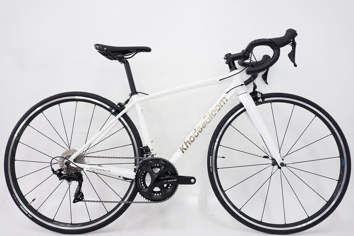 KHODAABLOOM「コーダブルーム」 FARNA 105 2024年モデル ロードバイク / 浜松店