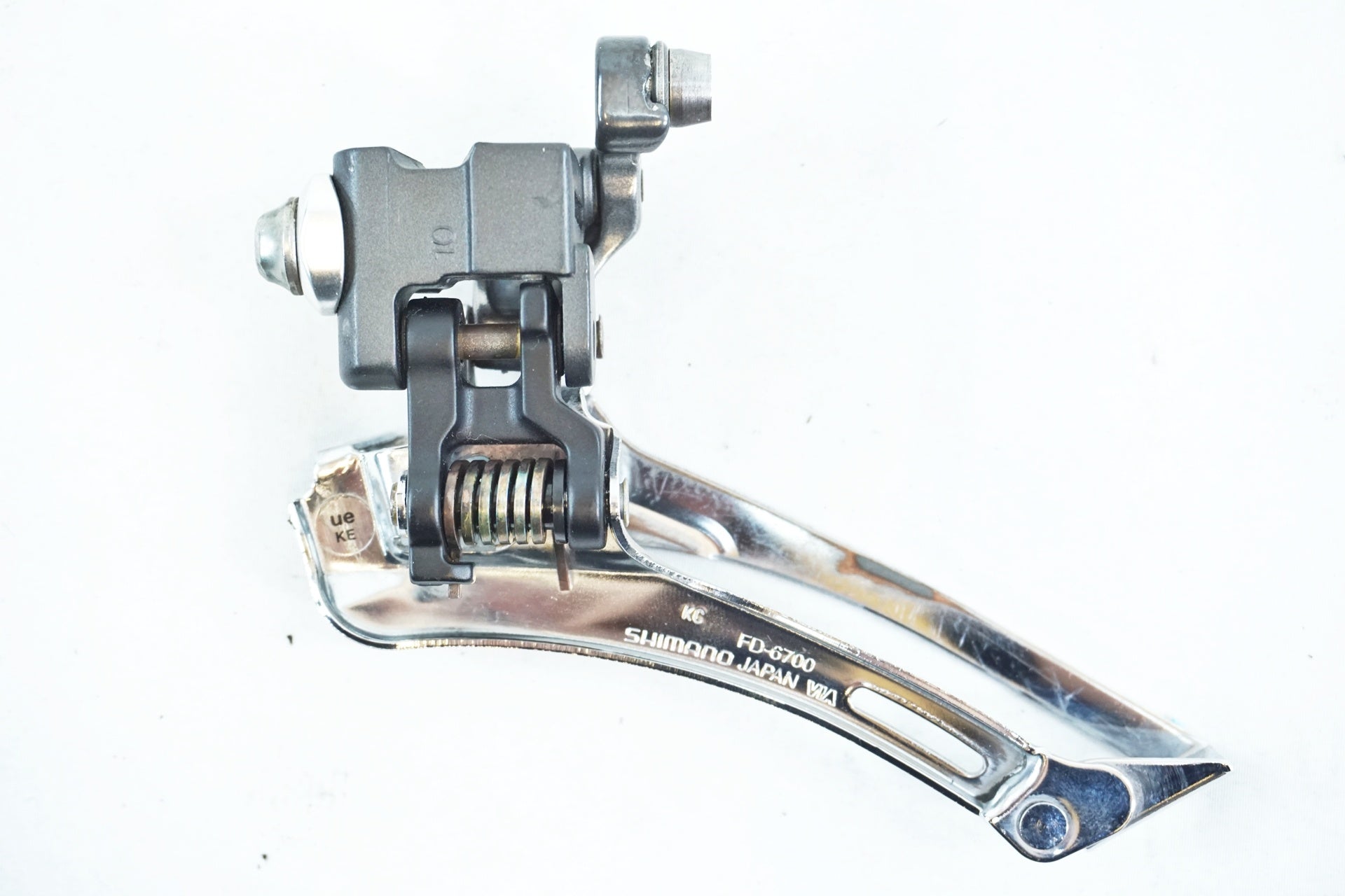 SHIMANO 「シマノ」 ULTEGRA FD-6700 フロントディレイラー / 有明ガーデン店